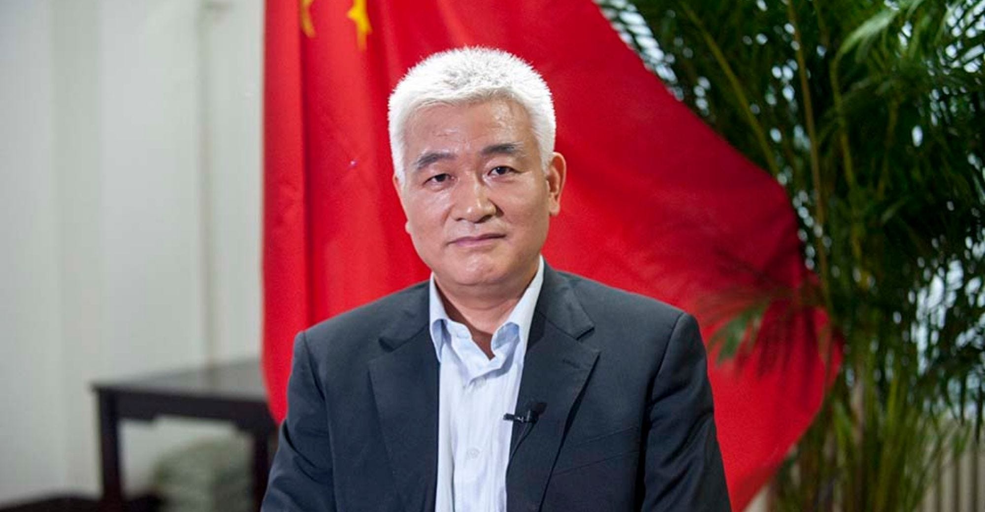 Chinese Minister of Science and Technology Comments on Supervision of