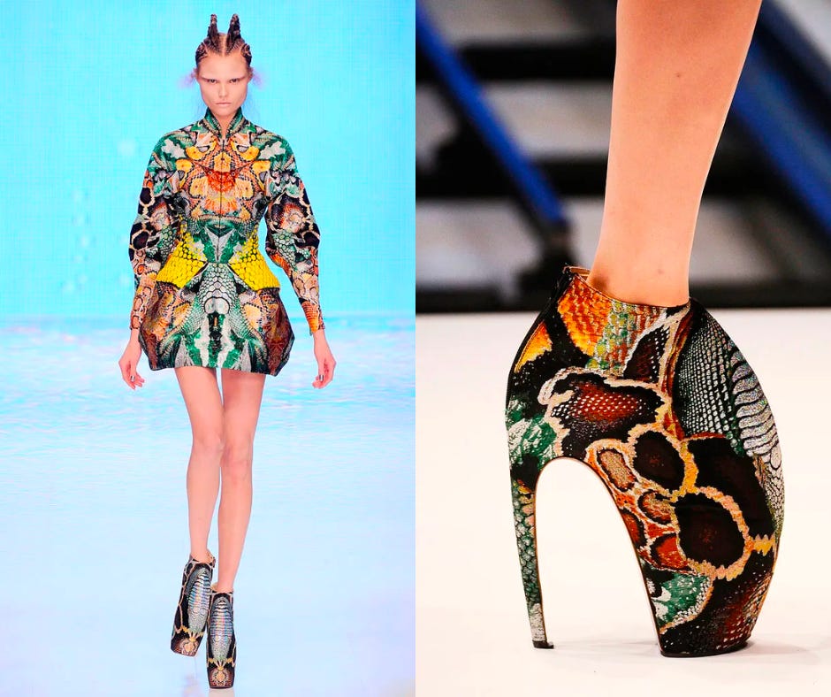 Plato's atlantis shoes hotsell
