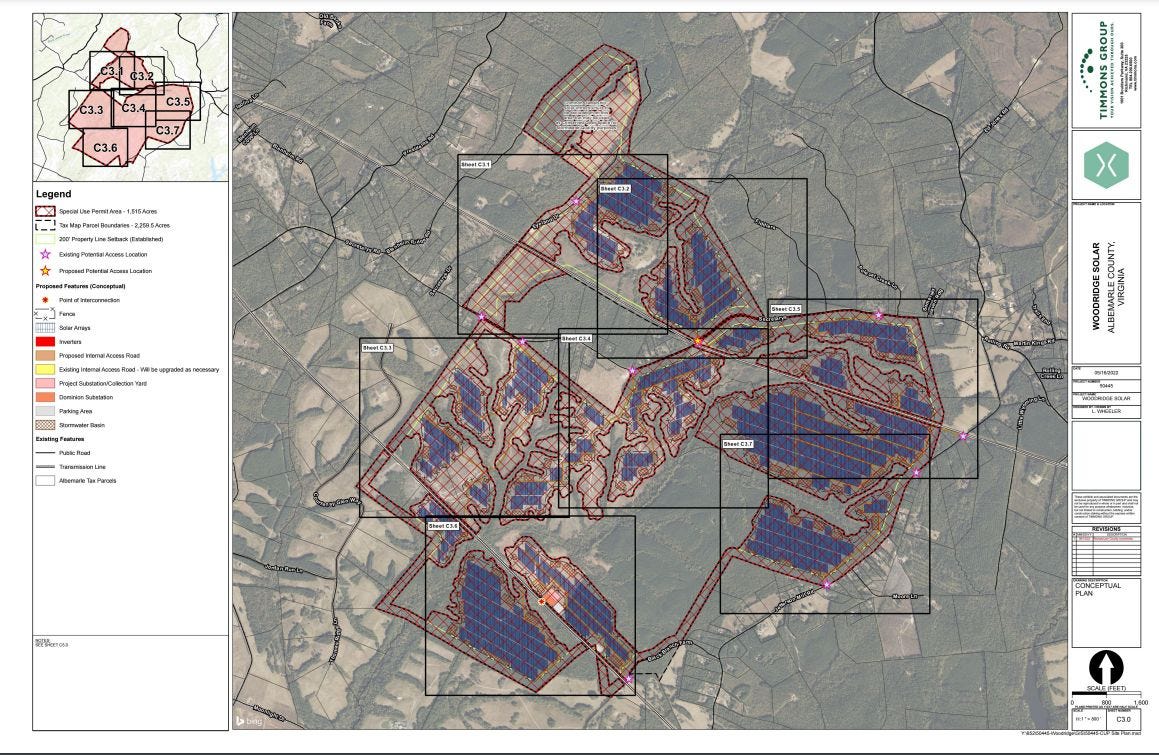 Week Ahead for December 12, 2022 Albemarle and Charlottesville