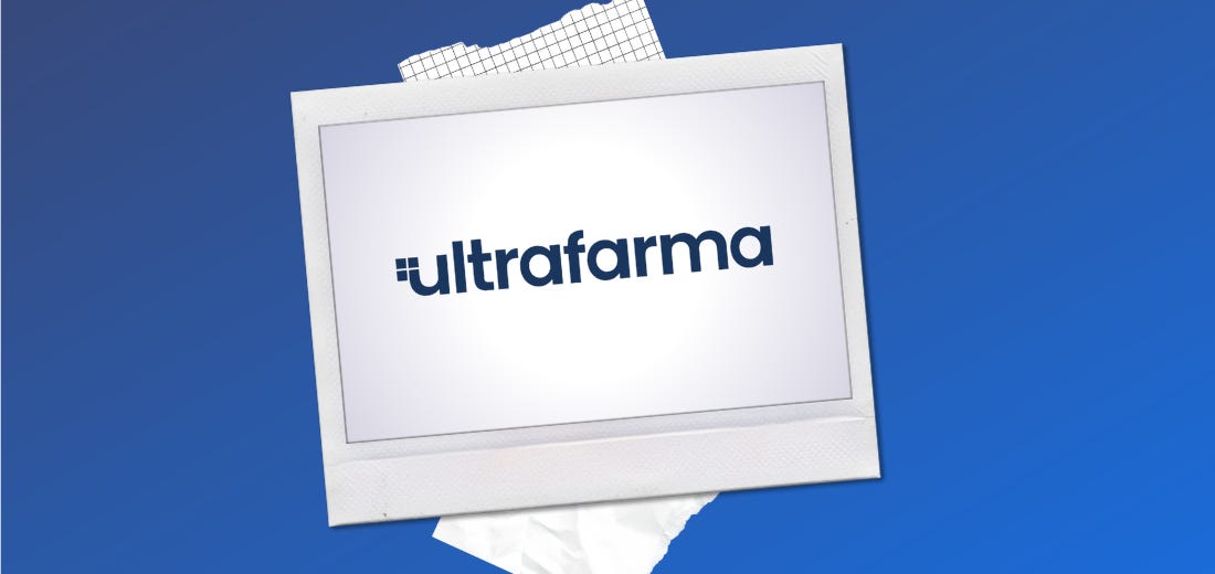 Ultrafarma 5 Things in ePharmacy You Need to Know This Friday 12/08/22