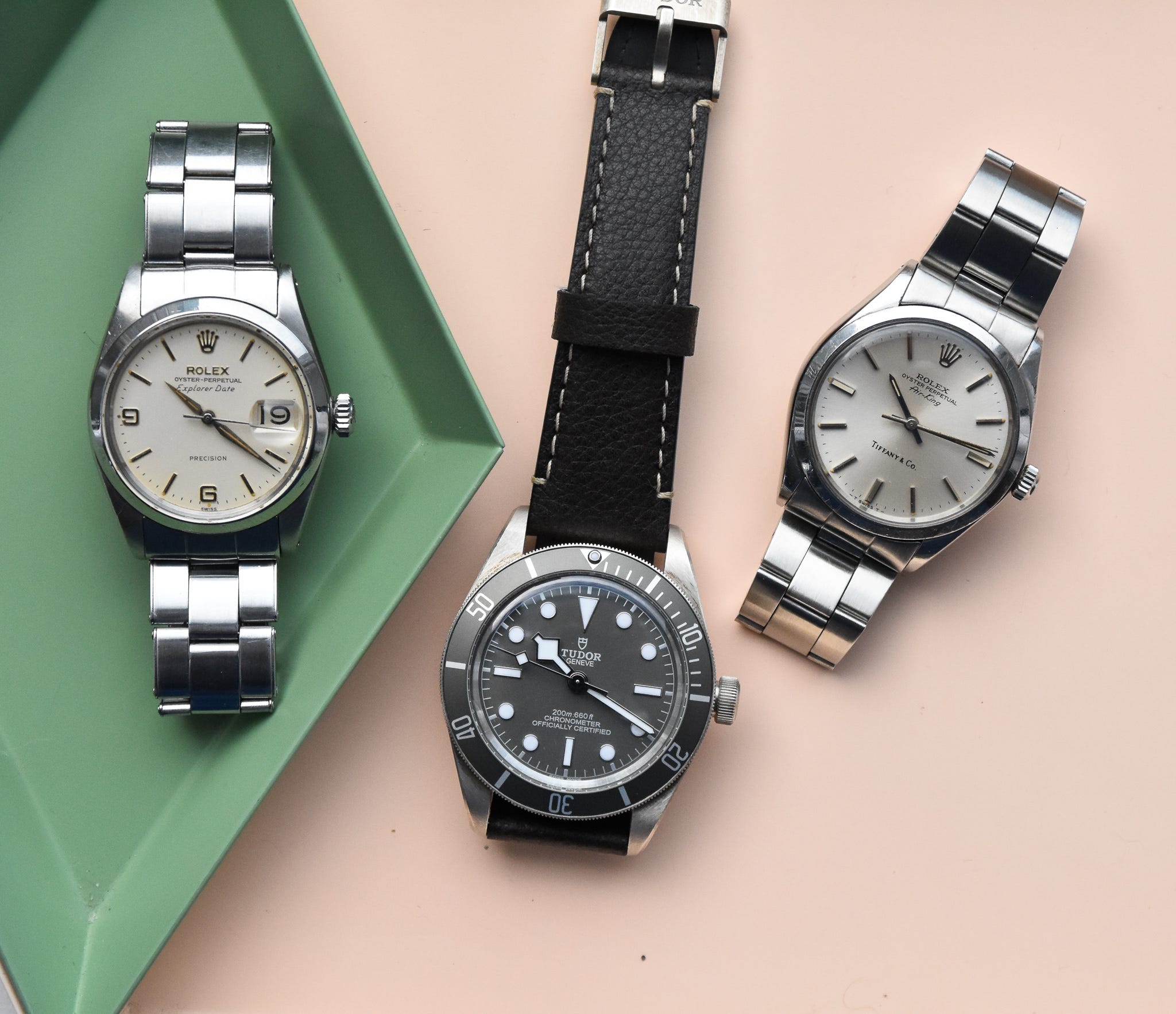 Rolex explorer amazon online