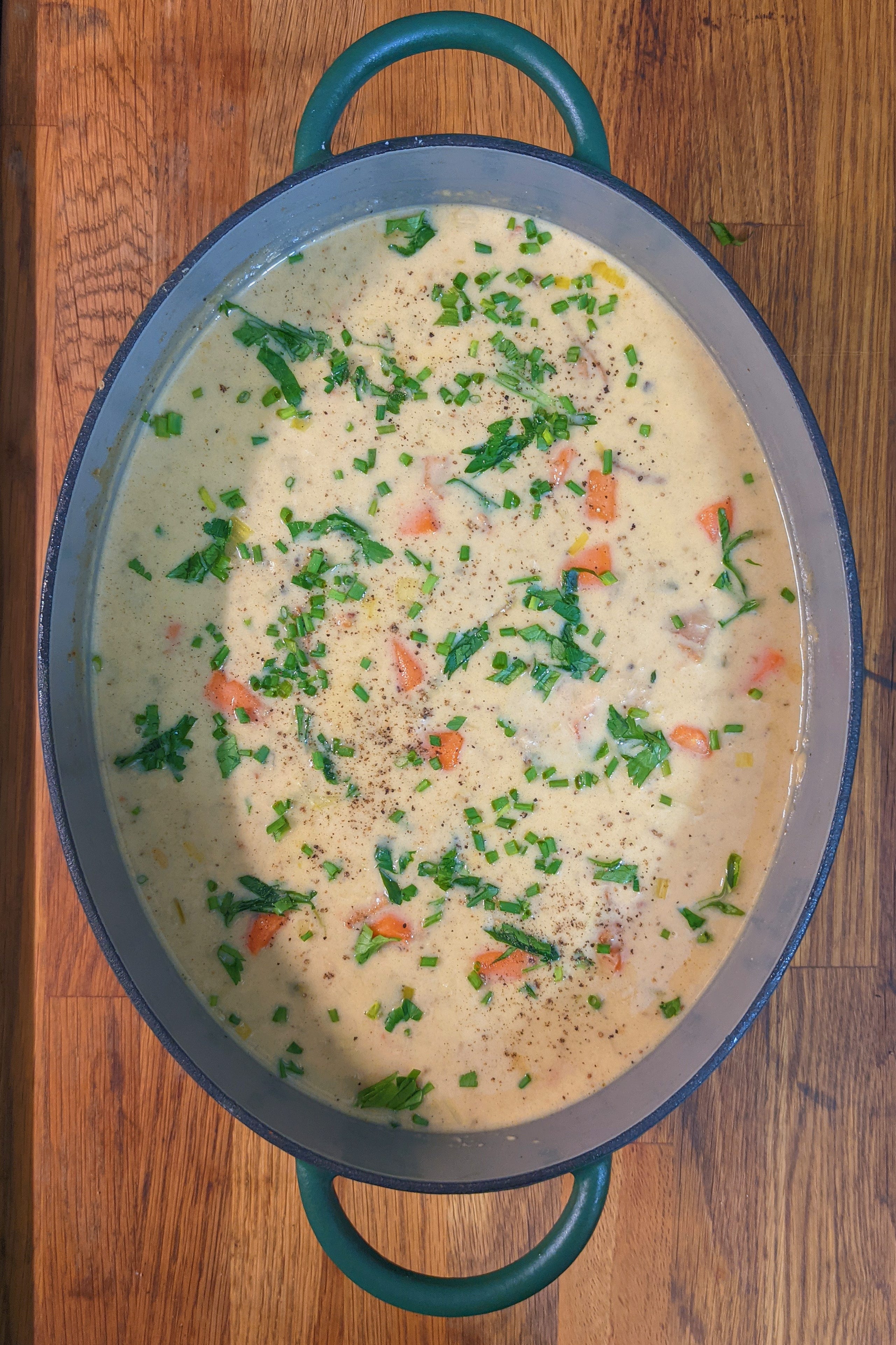 The Joy Of Canned Clams by brothmonger brothmailer