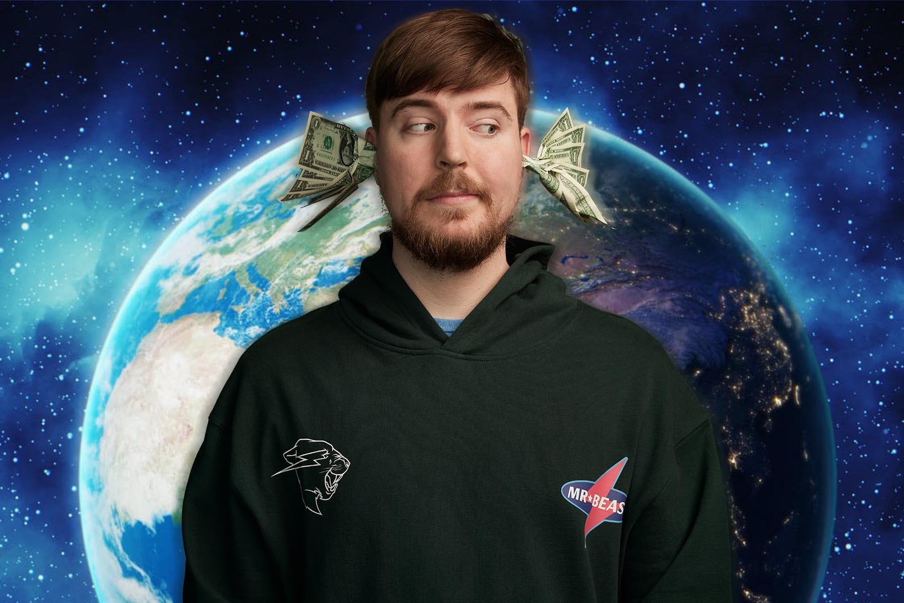 “Viral Philanthropy: How MrBeast Changed The World”