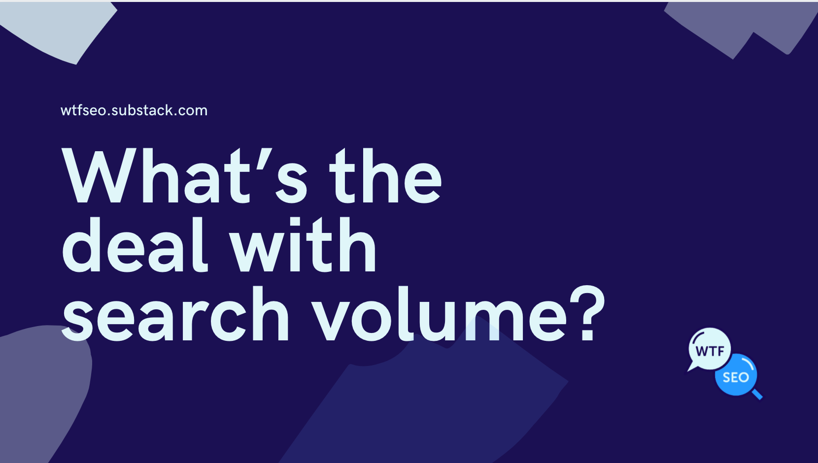 Amazon clearance search volume