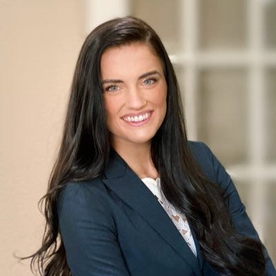 McKenzie Edwards | Substack