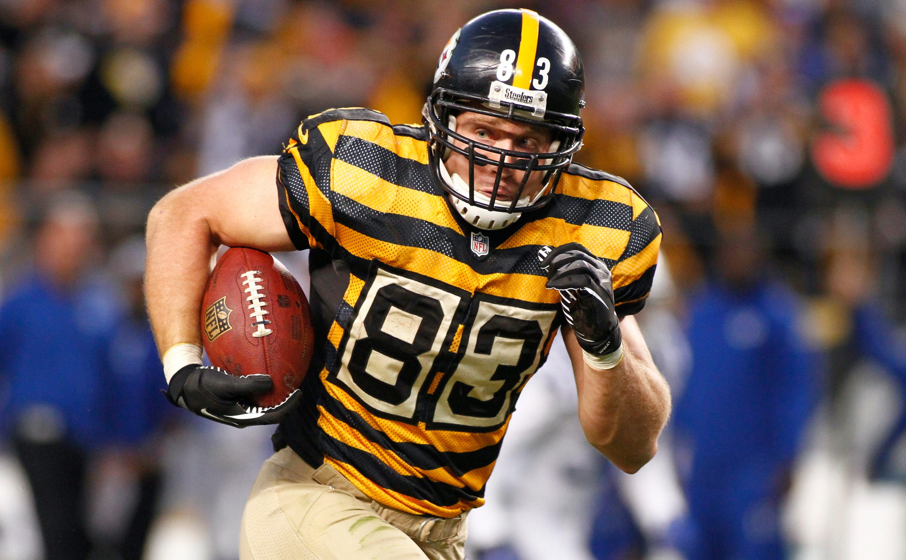 Heath miller kids jersey online