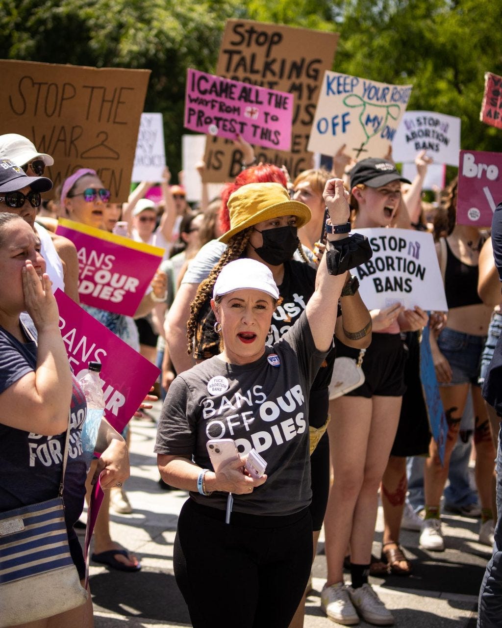 A Comprehensive Guide to States That Banned Abortion+ Loopholes and ...