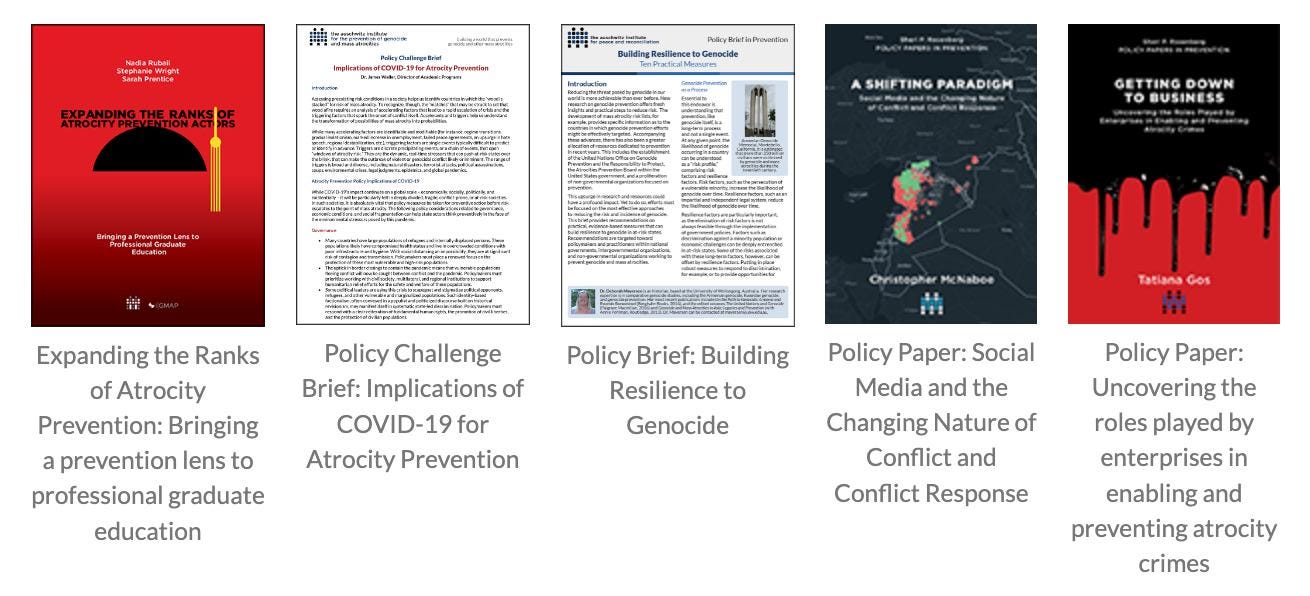 As Russia's War Crimes Mount, a Look Back at Pathways Toward, and Away ...