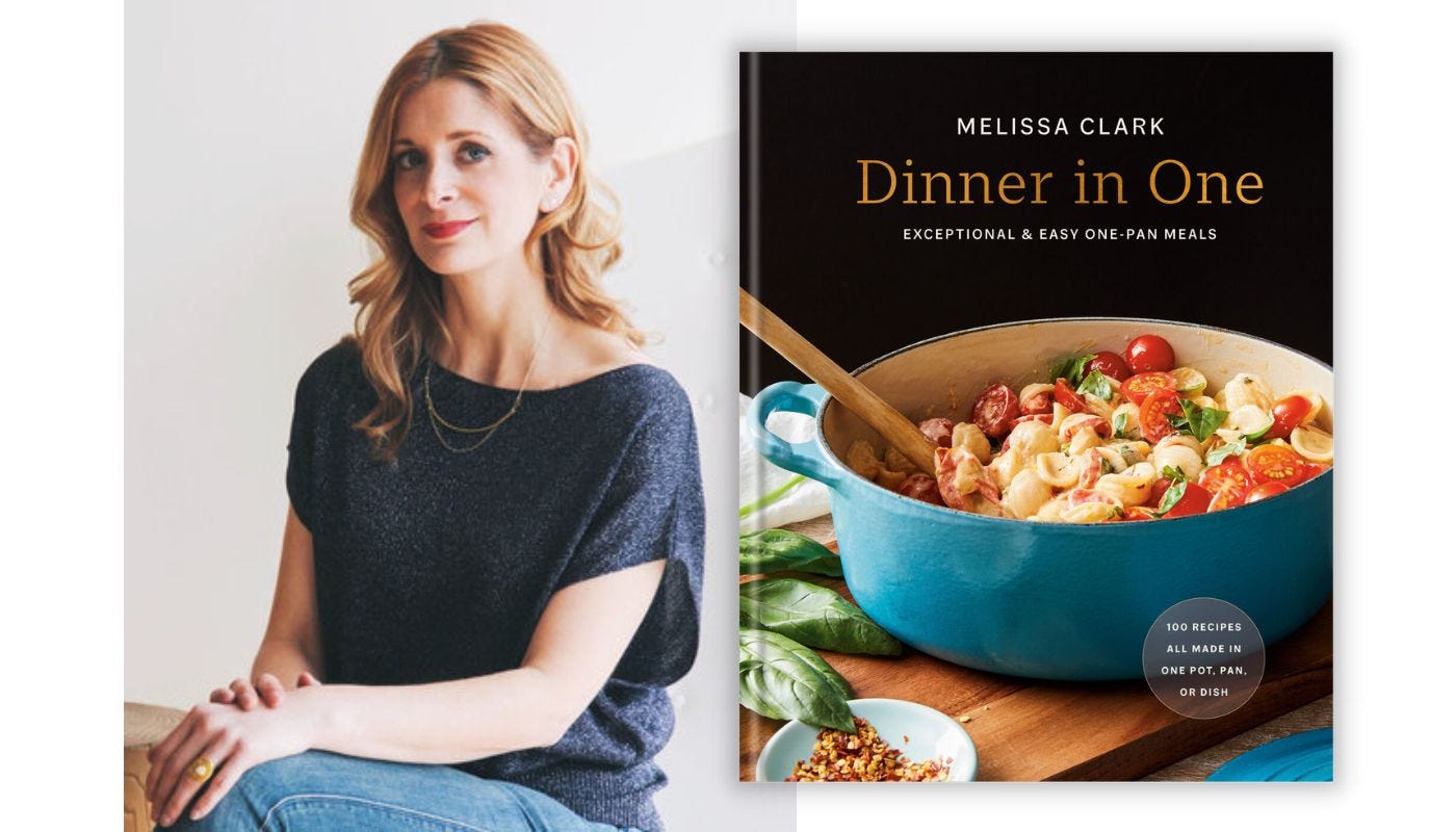 Melissa clark slow cooker deals