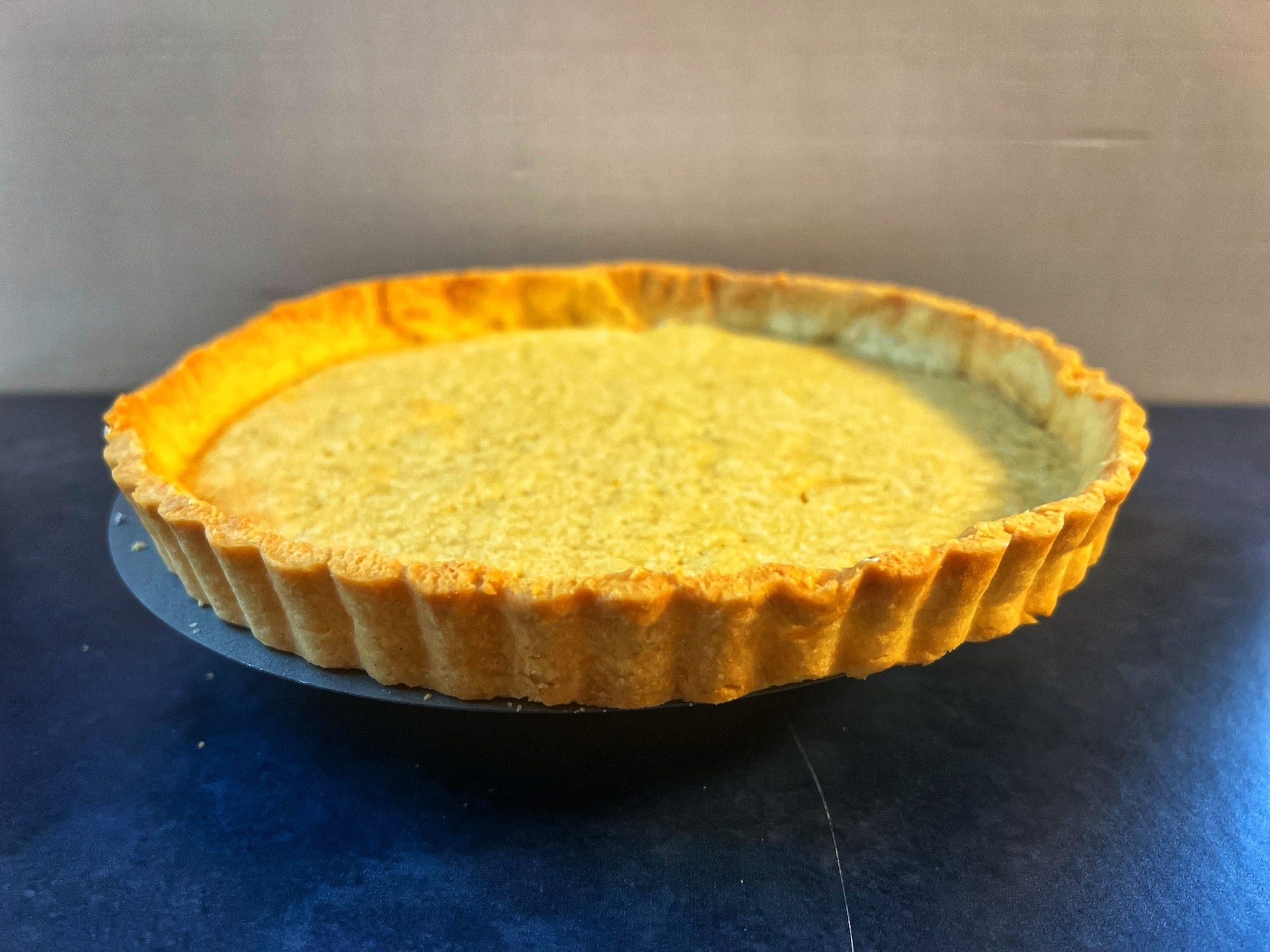 AllPurpose Tart Dough Recipe by Dorie Greenspan