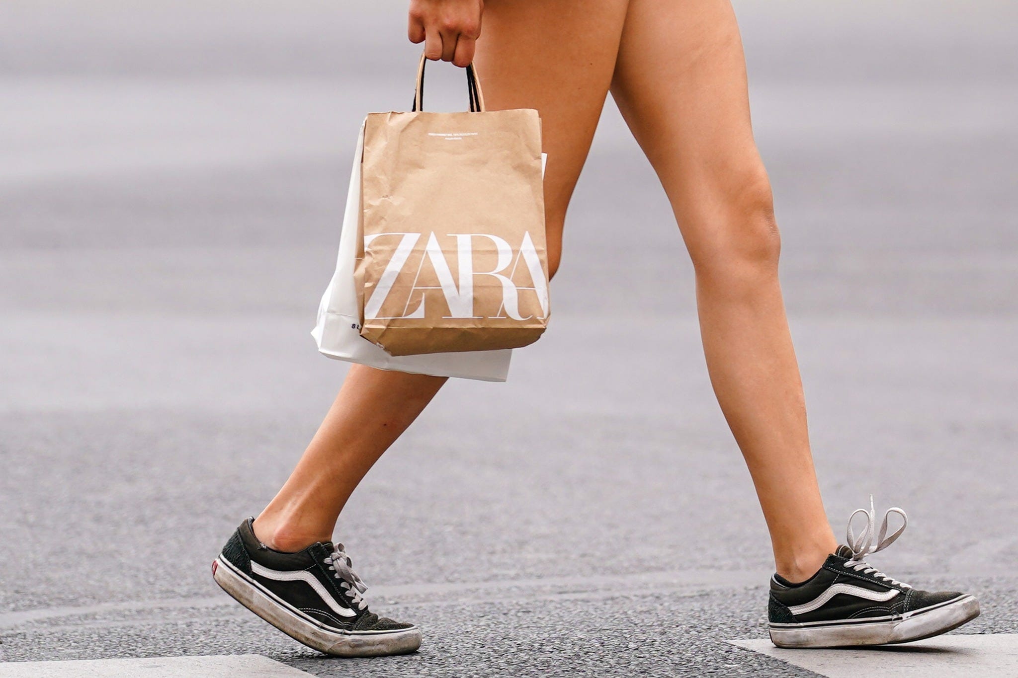 'Bama Rush Tok' Highlights Fast Fashion's Grip on Social Media