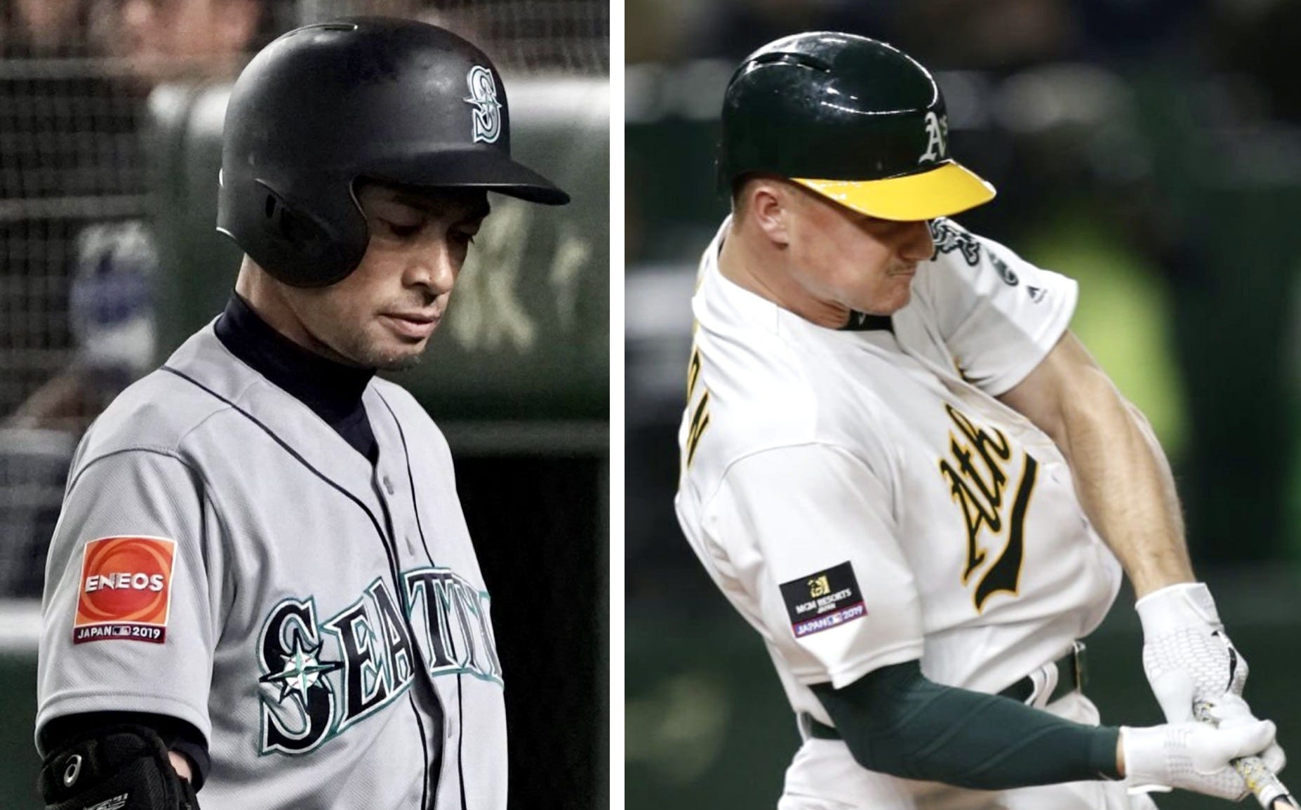 Corporate Ads on MLB Uniforms A History and FAQ