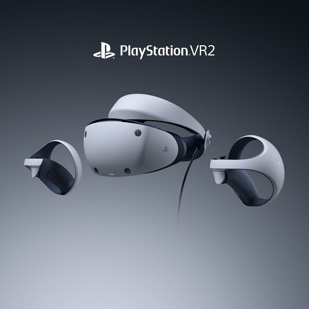 Psvr plex deals