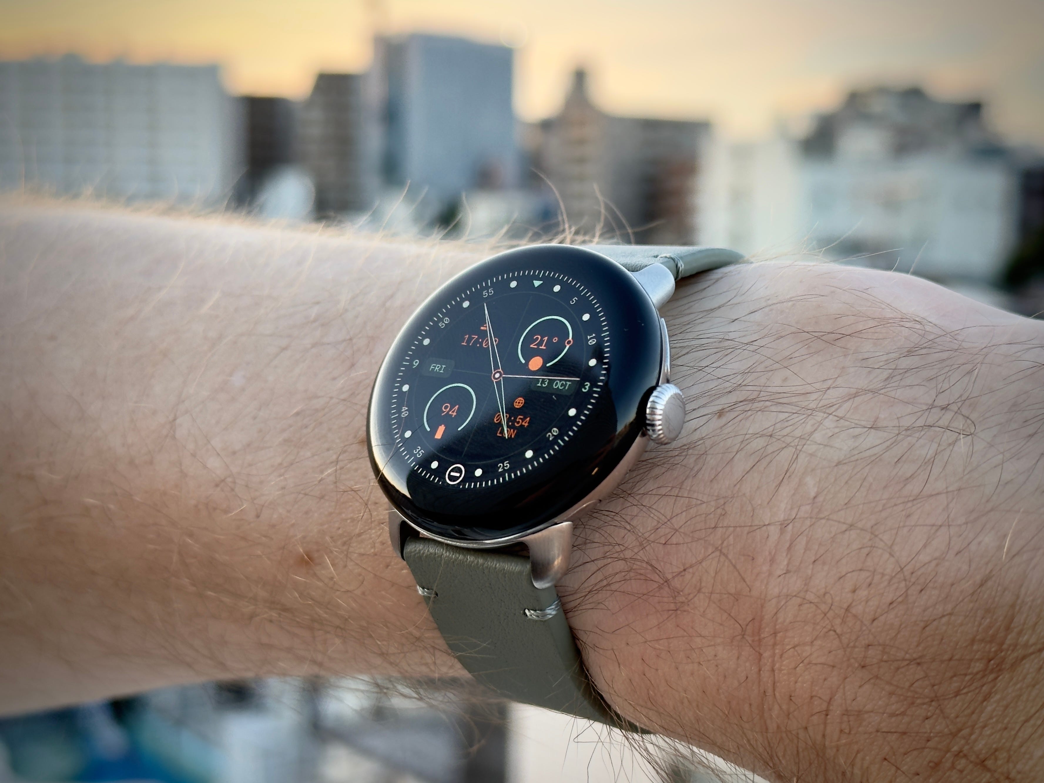 Samsung gear s3 2025 pixel 2