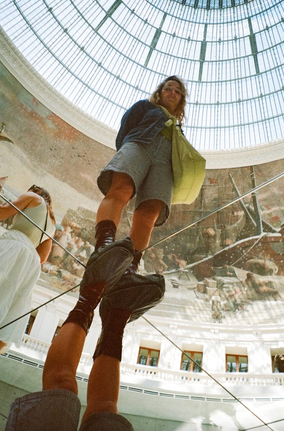 How are you and your poo? - by Madeleine Hoy