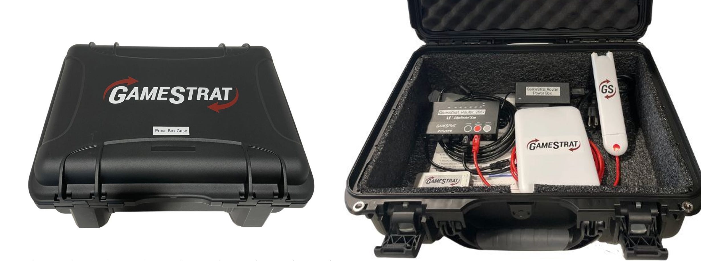 Introduction To GameStrat: Live to Bench Replay and Coding