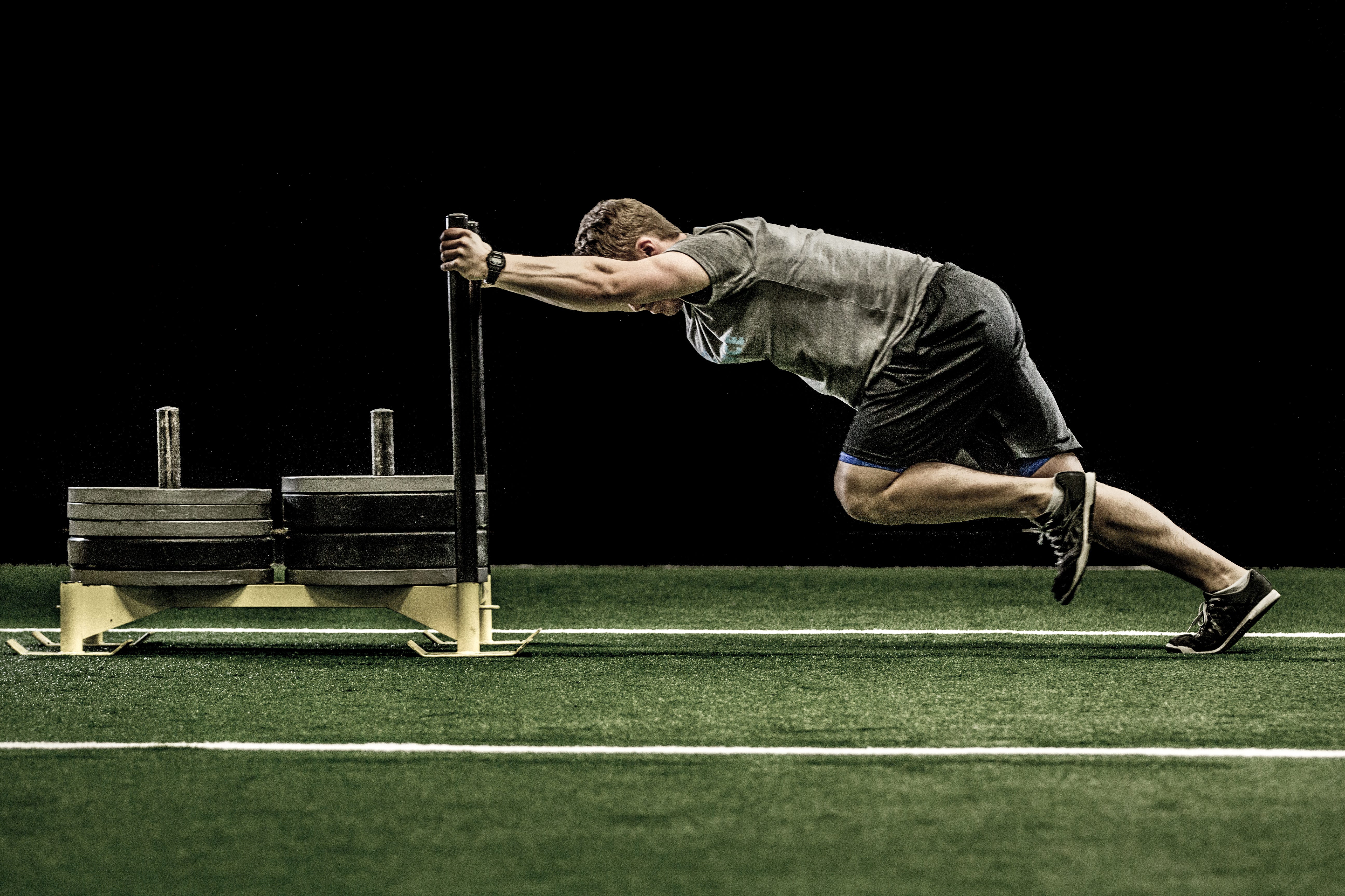 How to Use Metcons and Medleys to Build More Muscle AND Endurance
