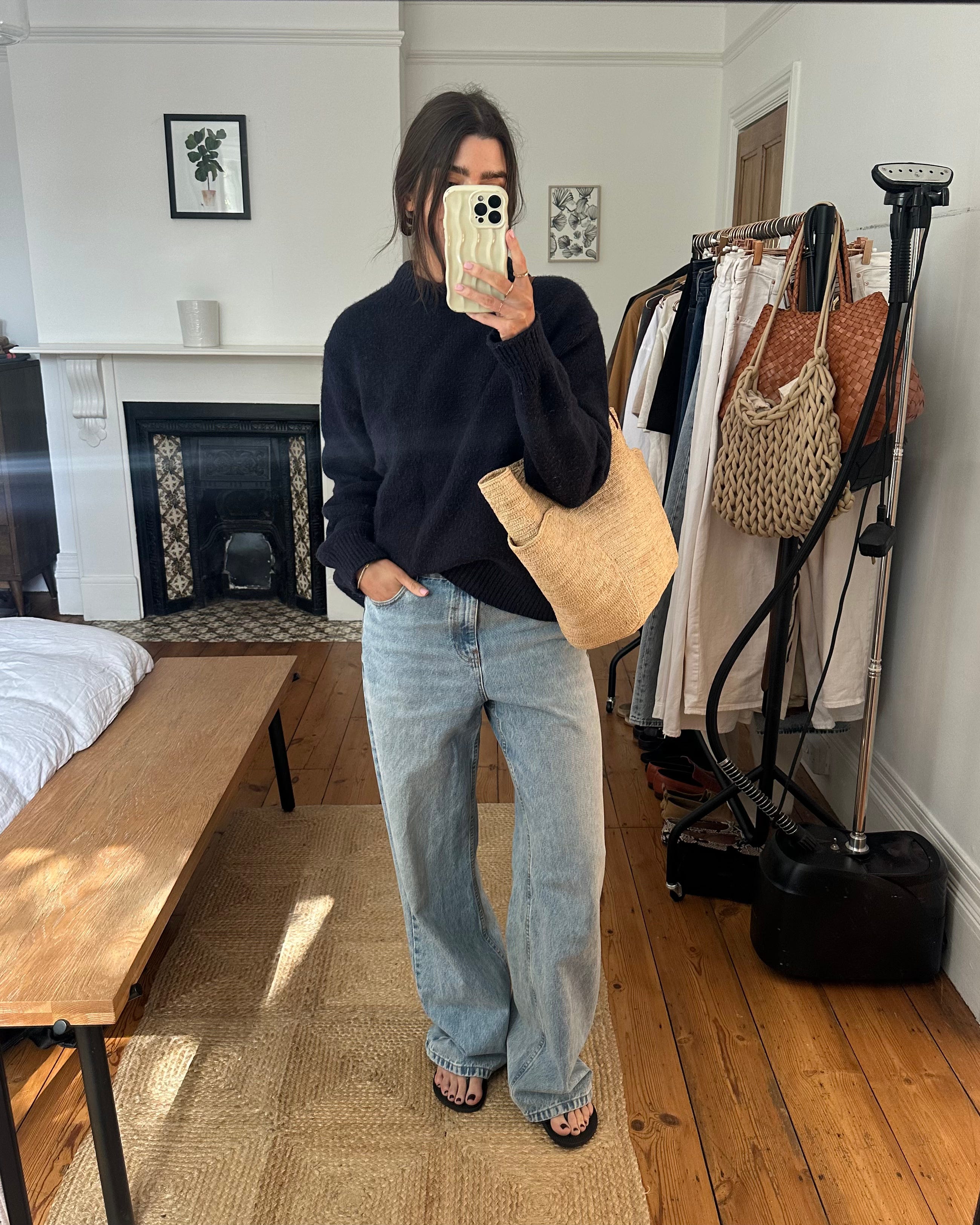 Nalaline clothing review clearance