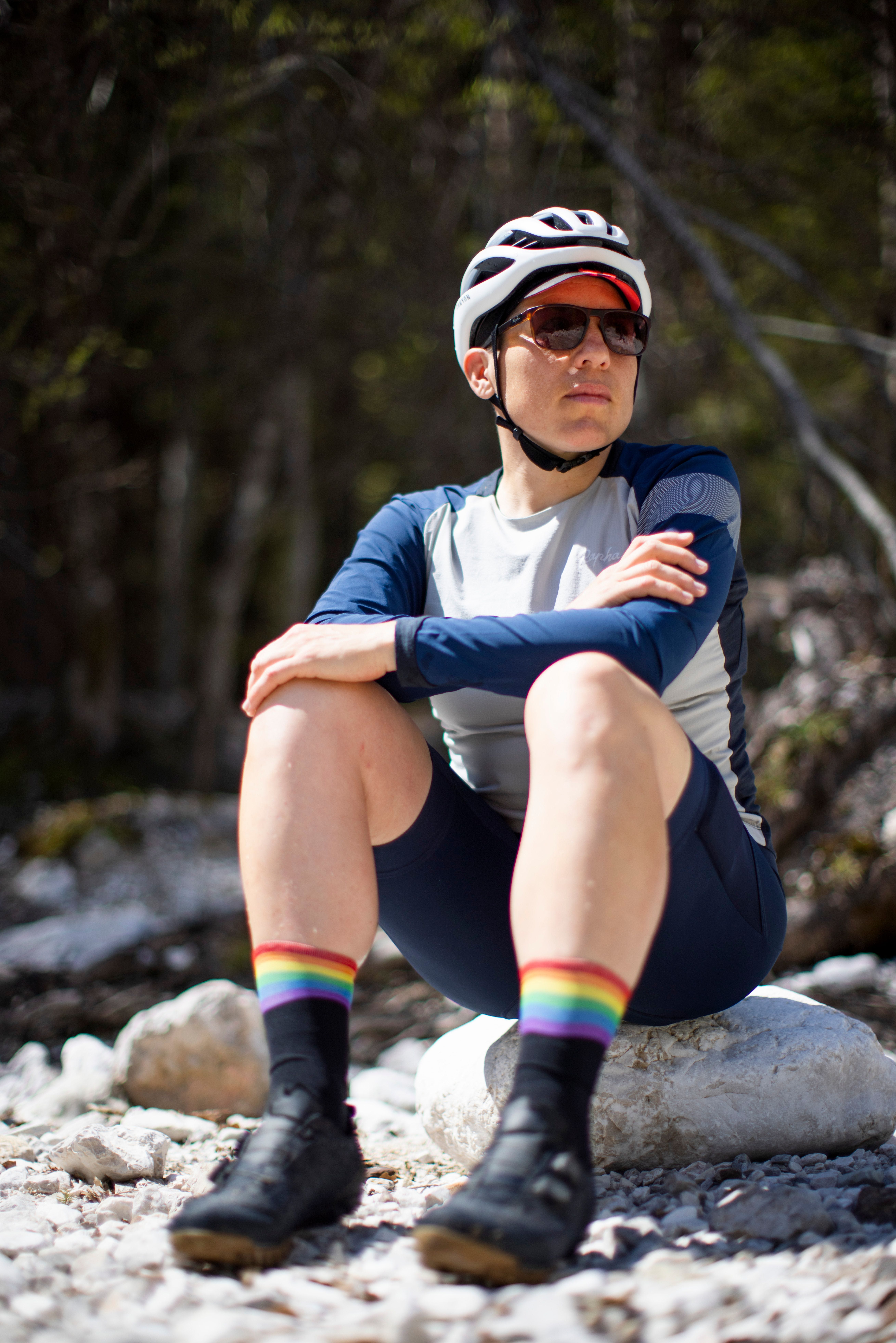 Rapha store socks amazon