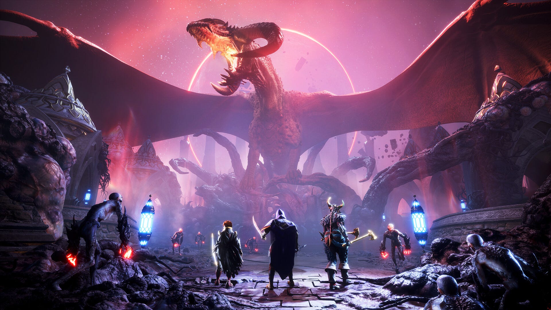 Dragon Age The Veilguard is make-or-break for Bioware (feat