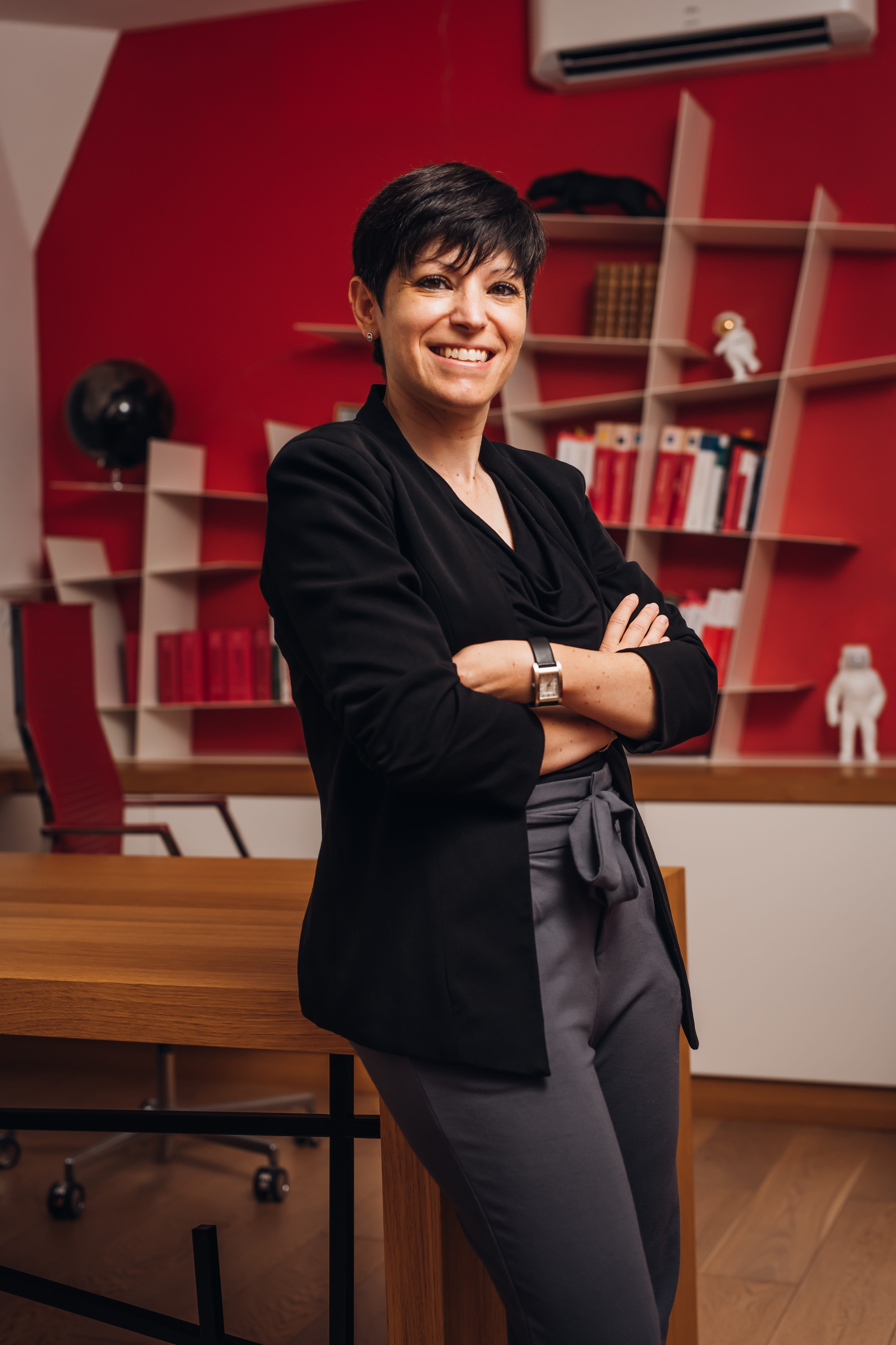 Julia Martinez | Substack