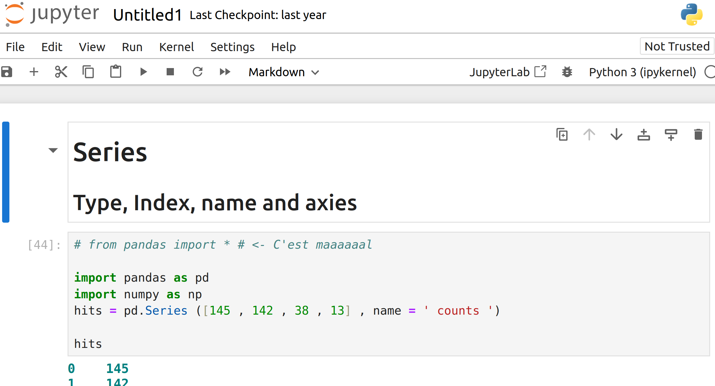 Comfy with Python basic tooling, now what? - Bite code!