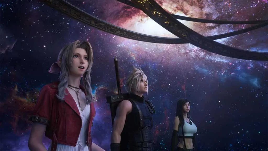 Final Fantasy 7 Rebirth review roundup a best in class action RPG