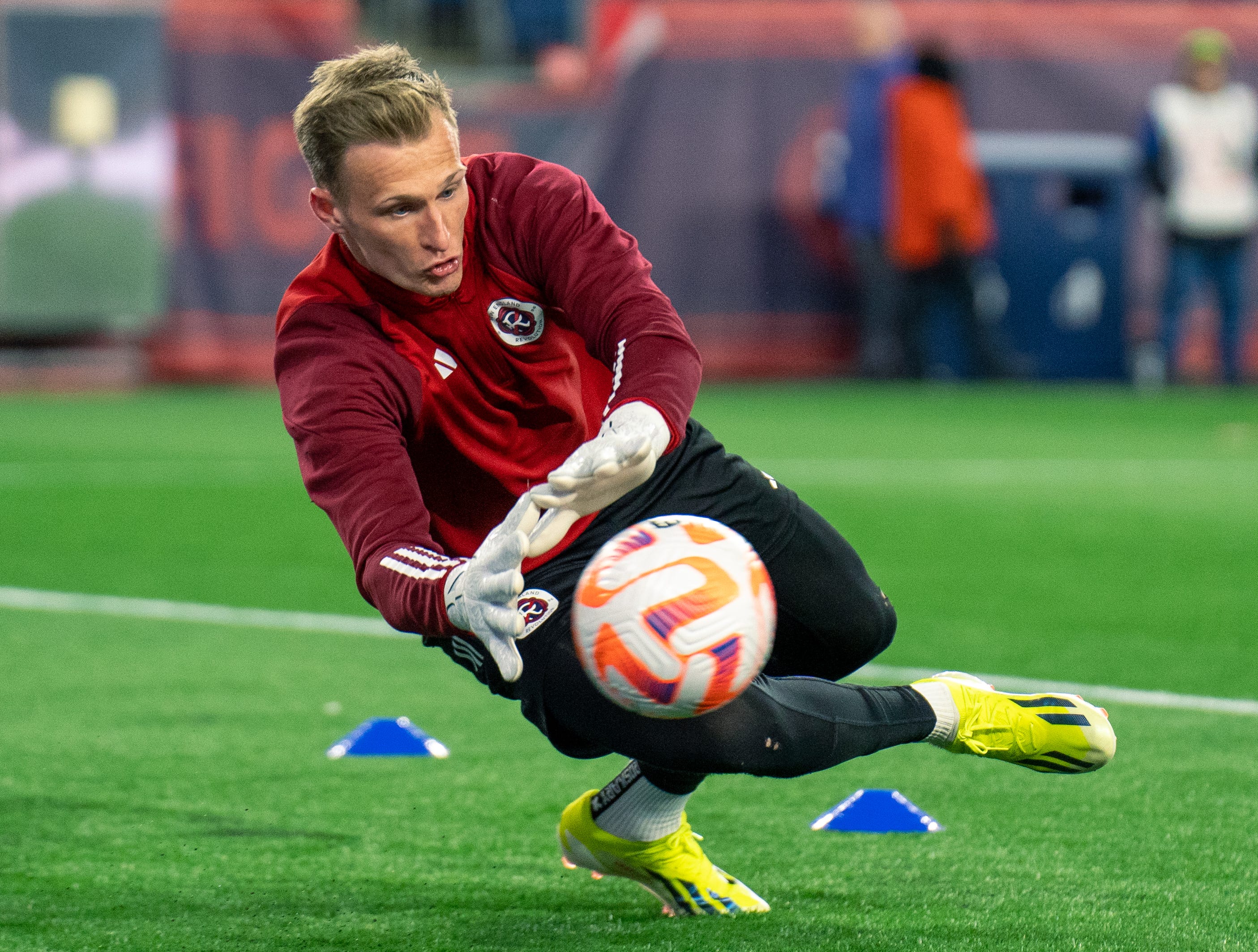 Henrich Ravas Gets Slovakia National Team CallUp