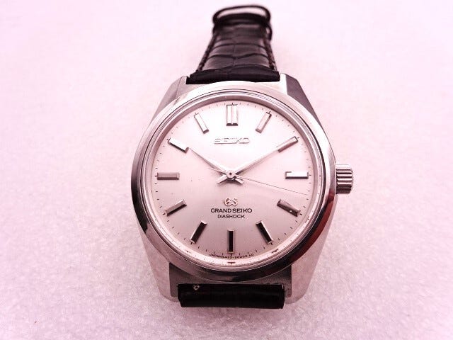 Seiko 4420 new arrivals