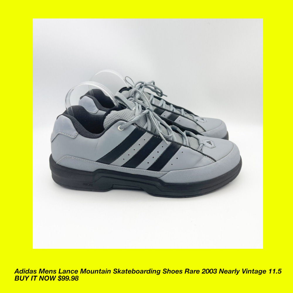 Adidas discount nastase amazon