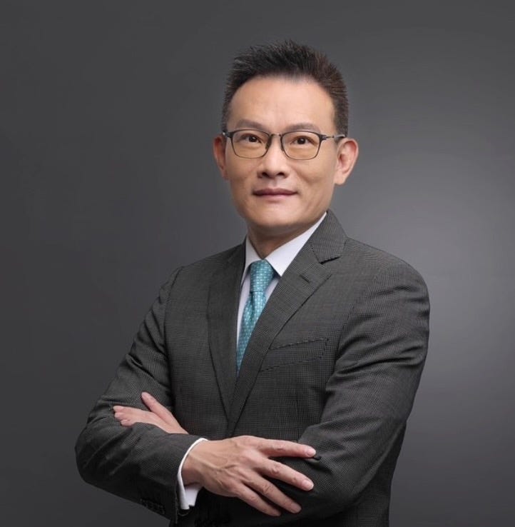 Michael Chang | Substack