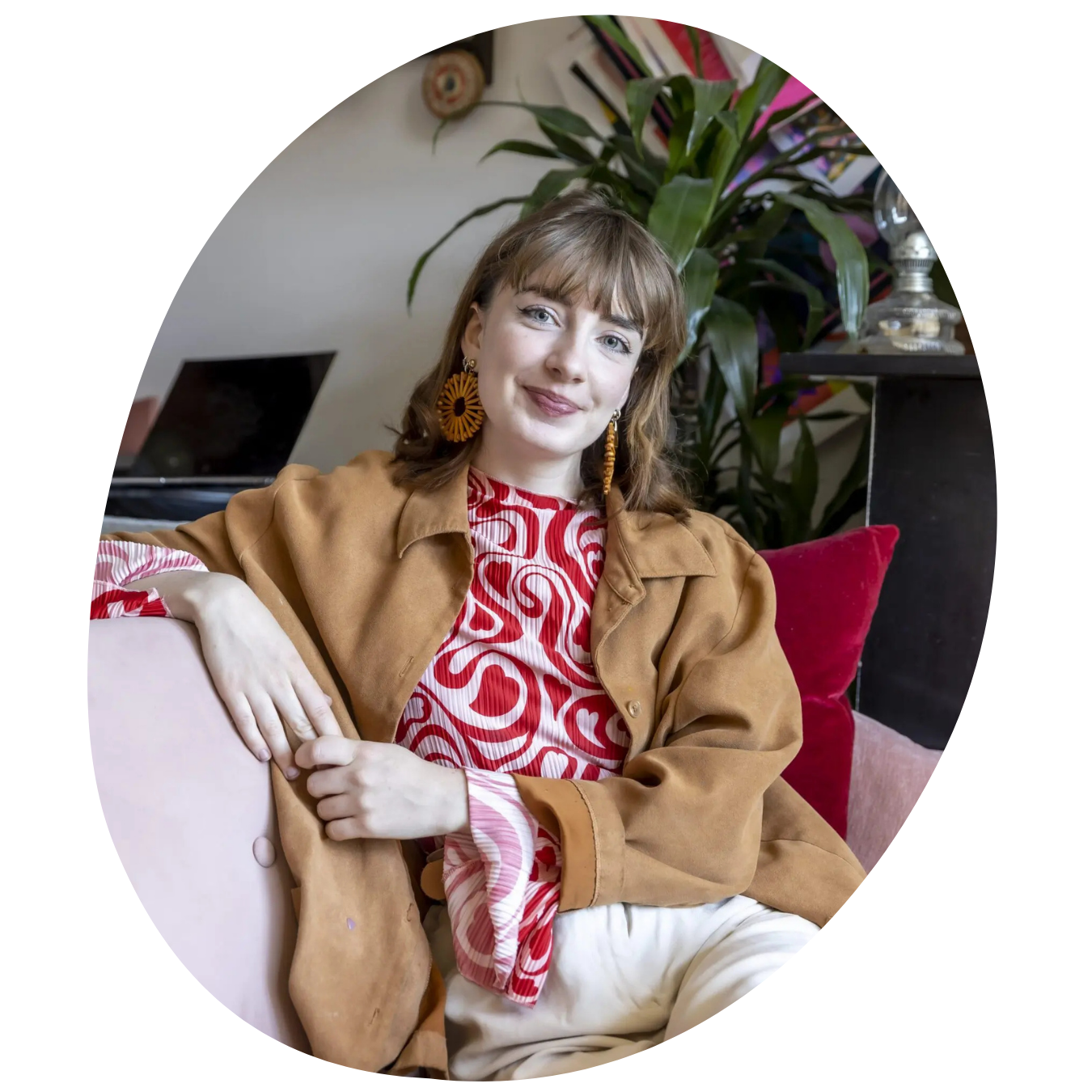 Tickle News #28 by Emilia Barbu Tickle News