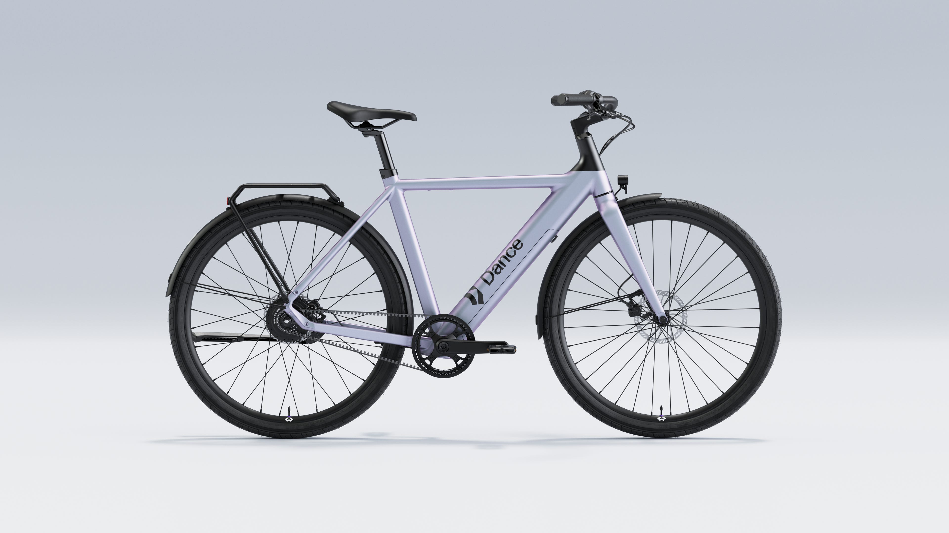 Dance ebike shop