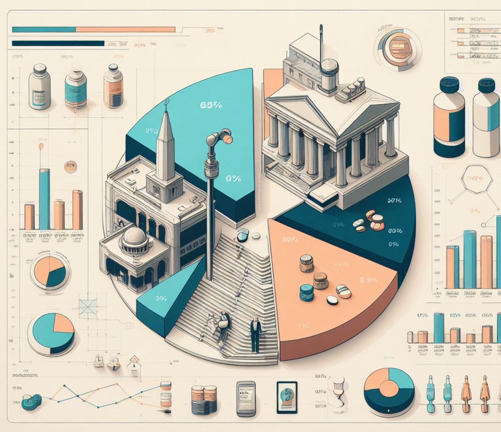 Weirdly, illegal drugs and prostitution are in European GDP figures