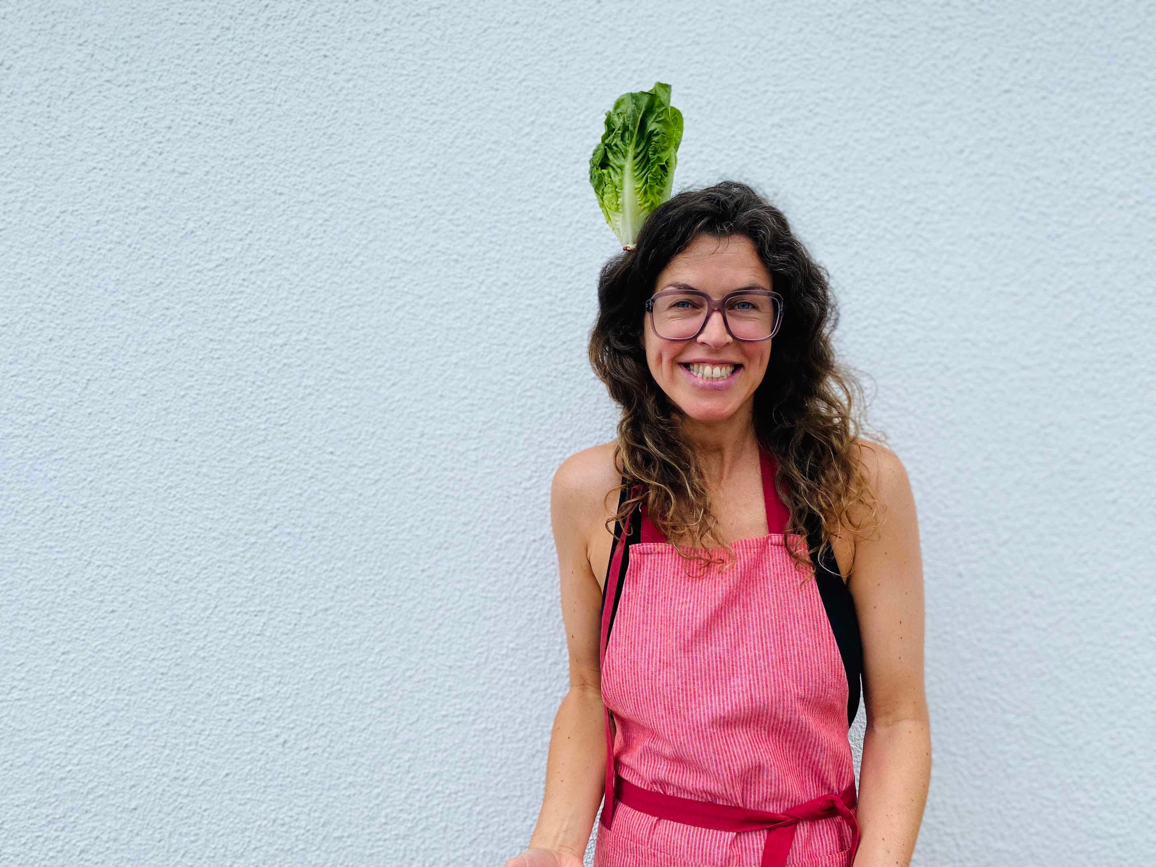 3 Badass Dressings by Susan Jane White