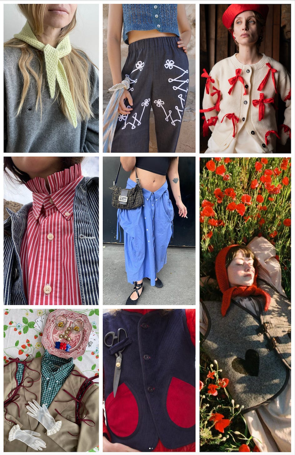 日本全国送料無料商品人気ランキング and Curios 5 Mood, Poetic Wax a Cawley Threads: Slow - WIP カーディガン