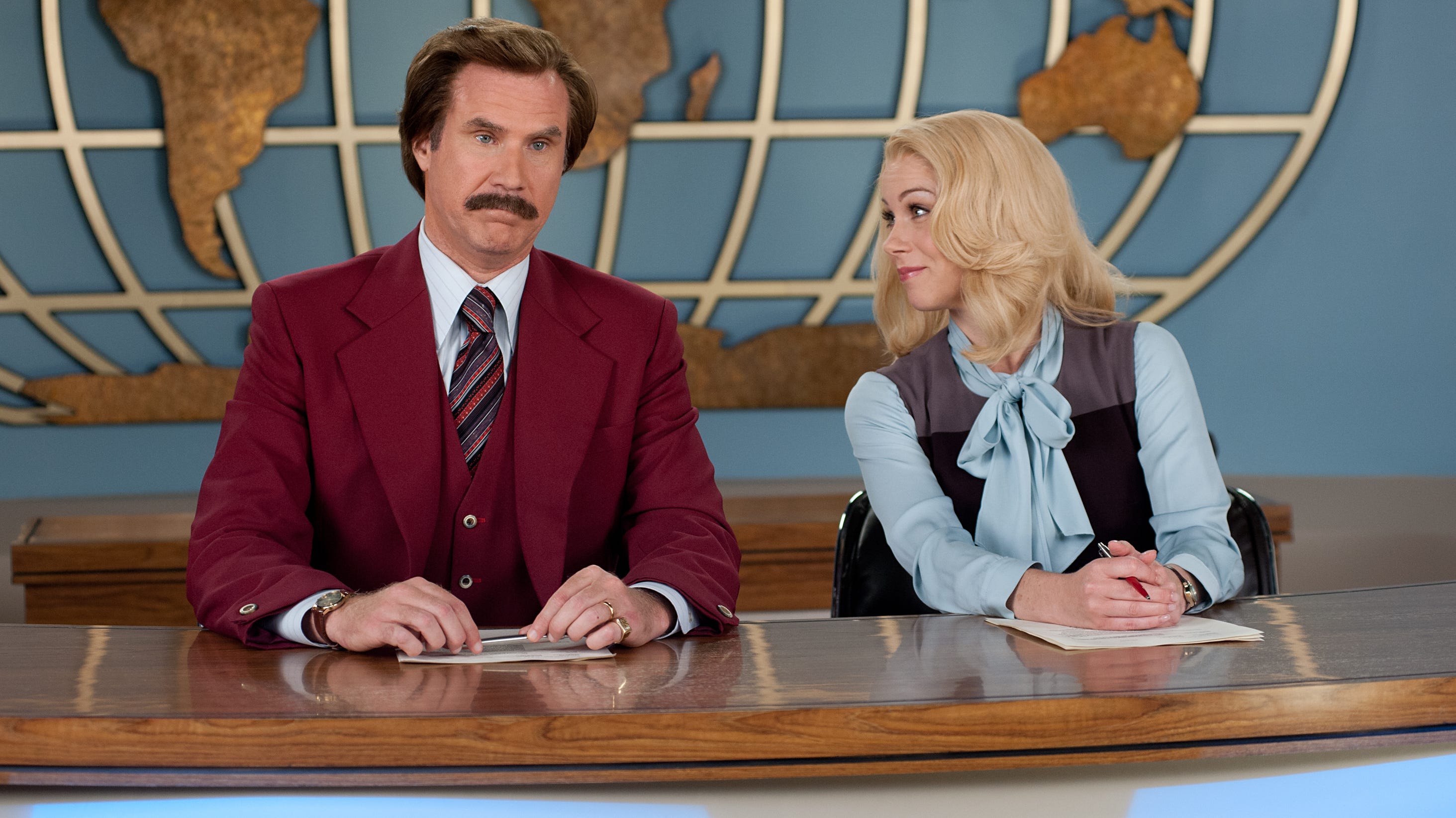 Ron Burgundy's Guide to the NBA Draft Withdrawal Deadline