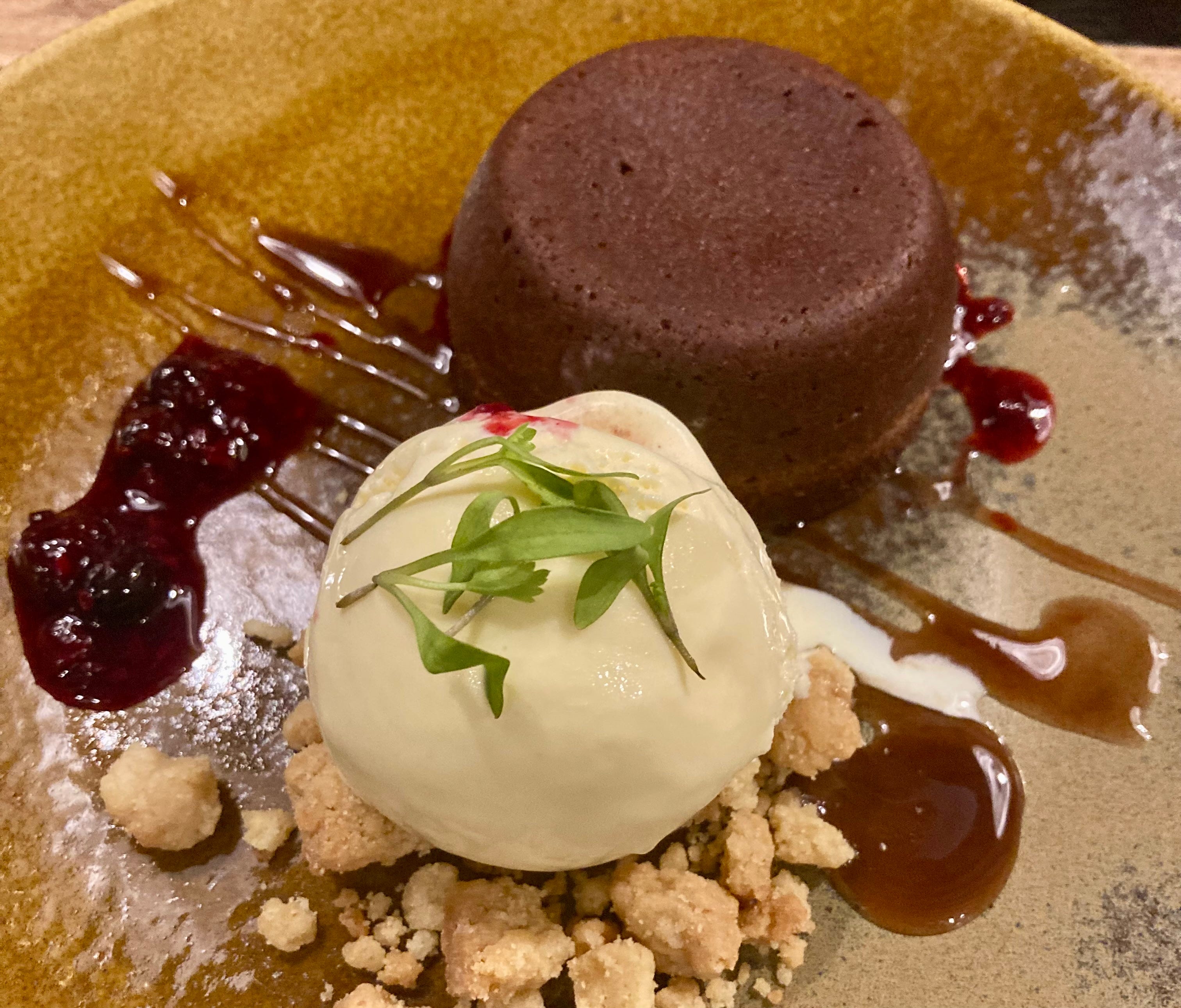 Suffolk private dining at Fork in Hadleigh