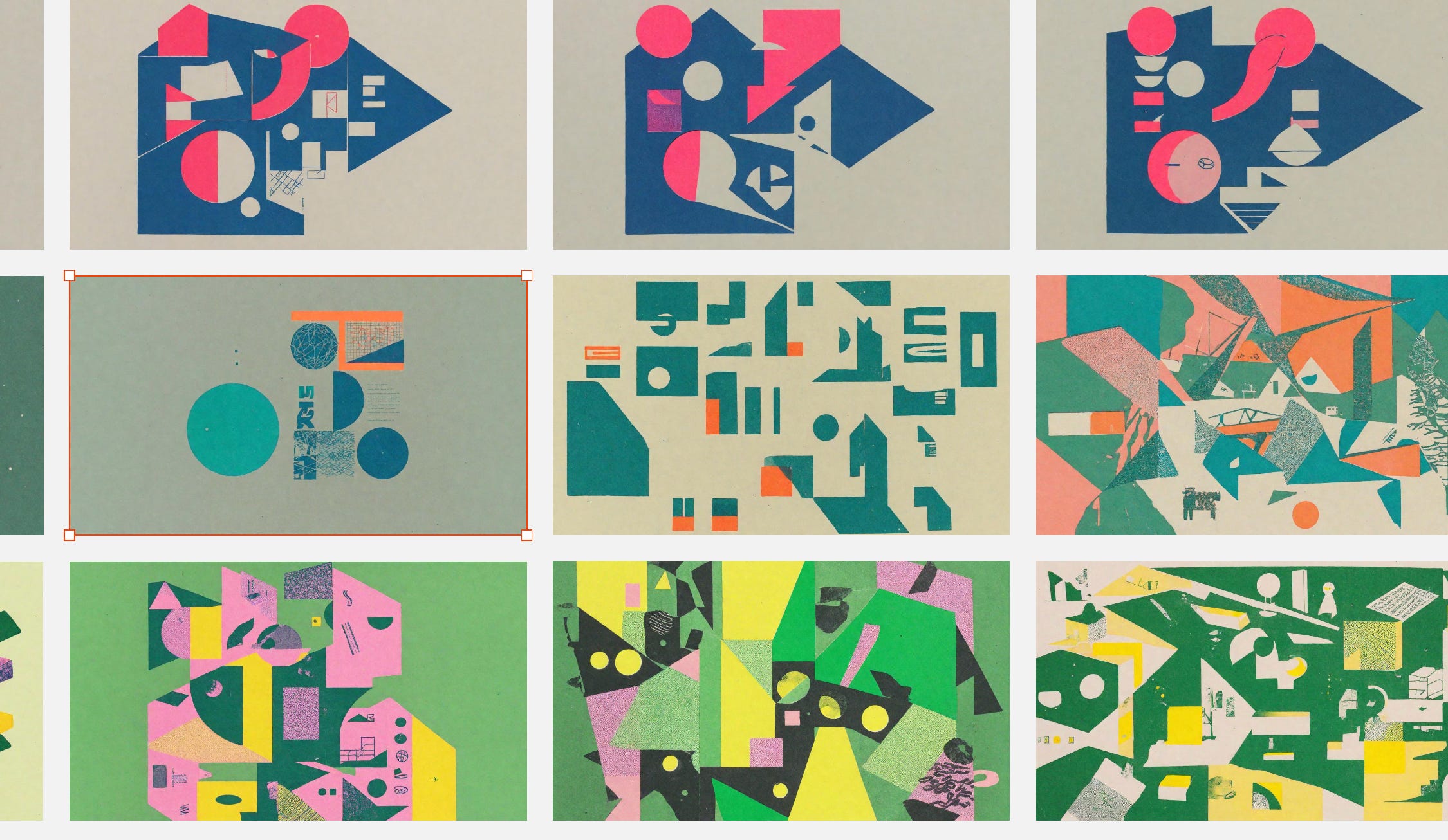 A deep dive into Visual Electric - by Mia Blume