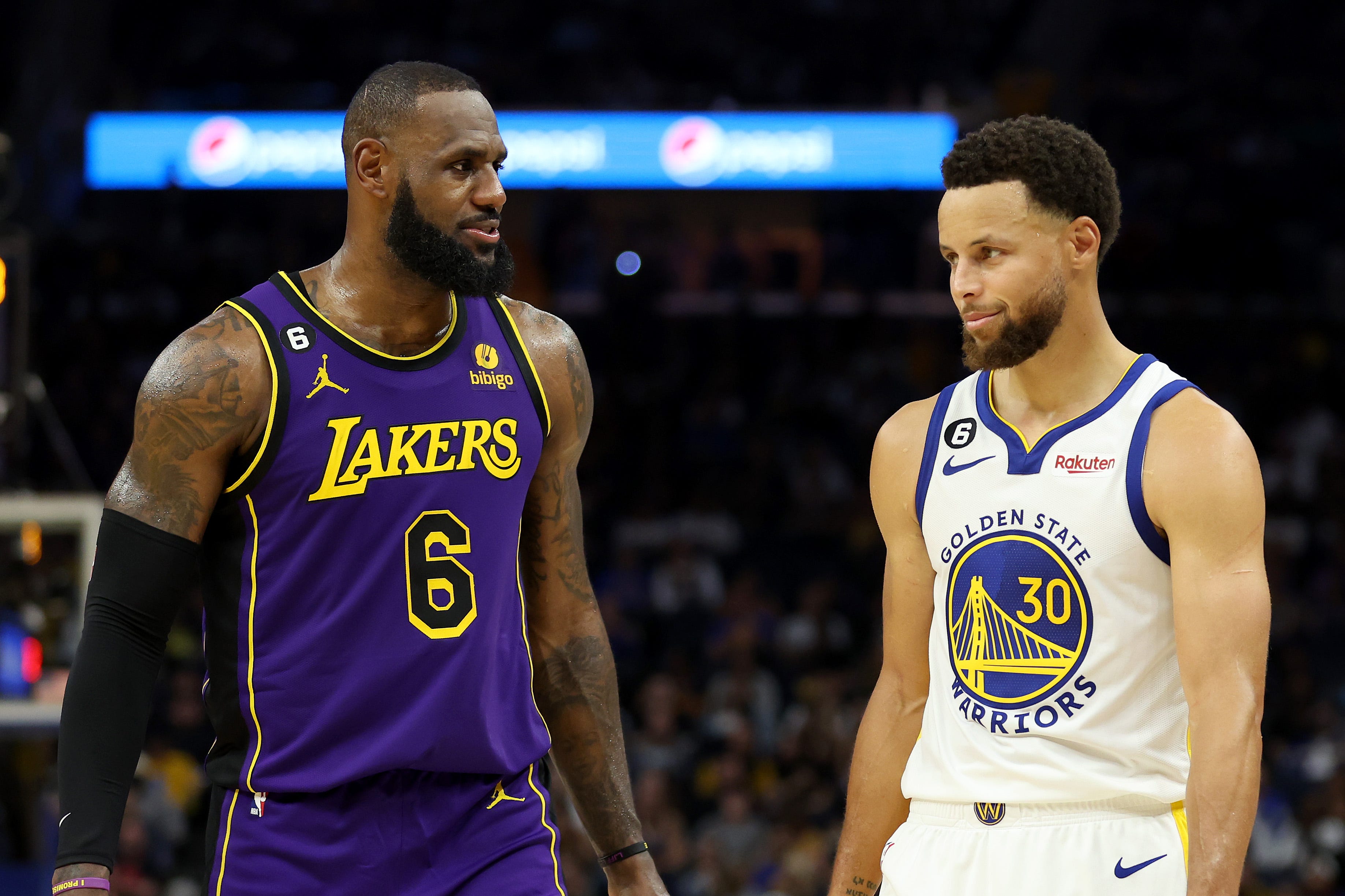 Who needs Lakers vs. Lakers now? by Marc Stein