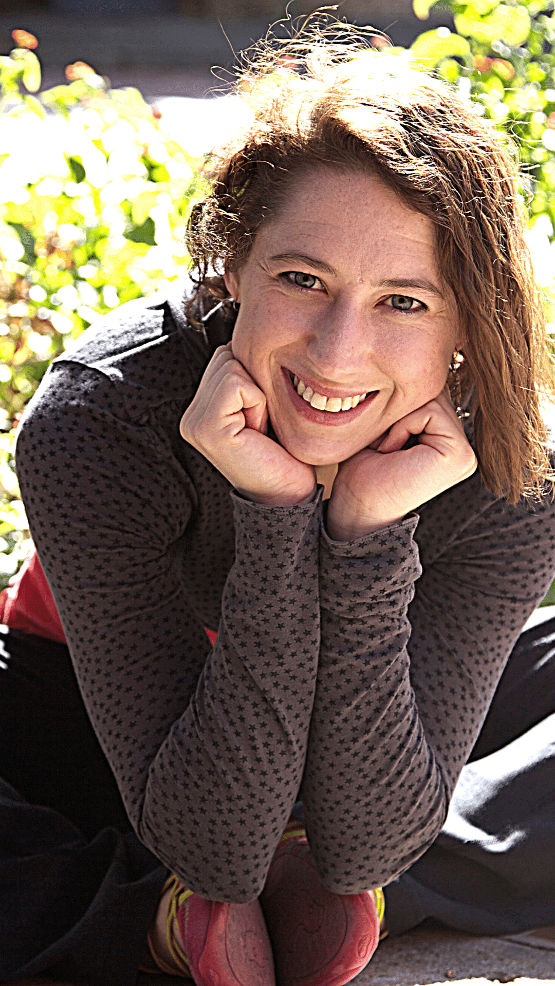Ashley Zuberi | Substack