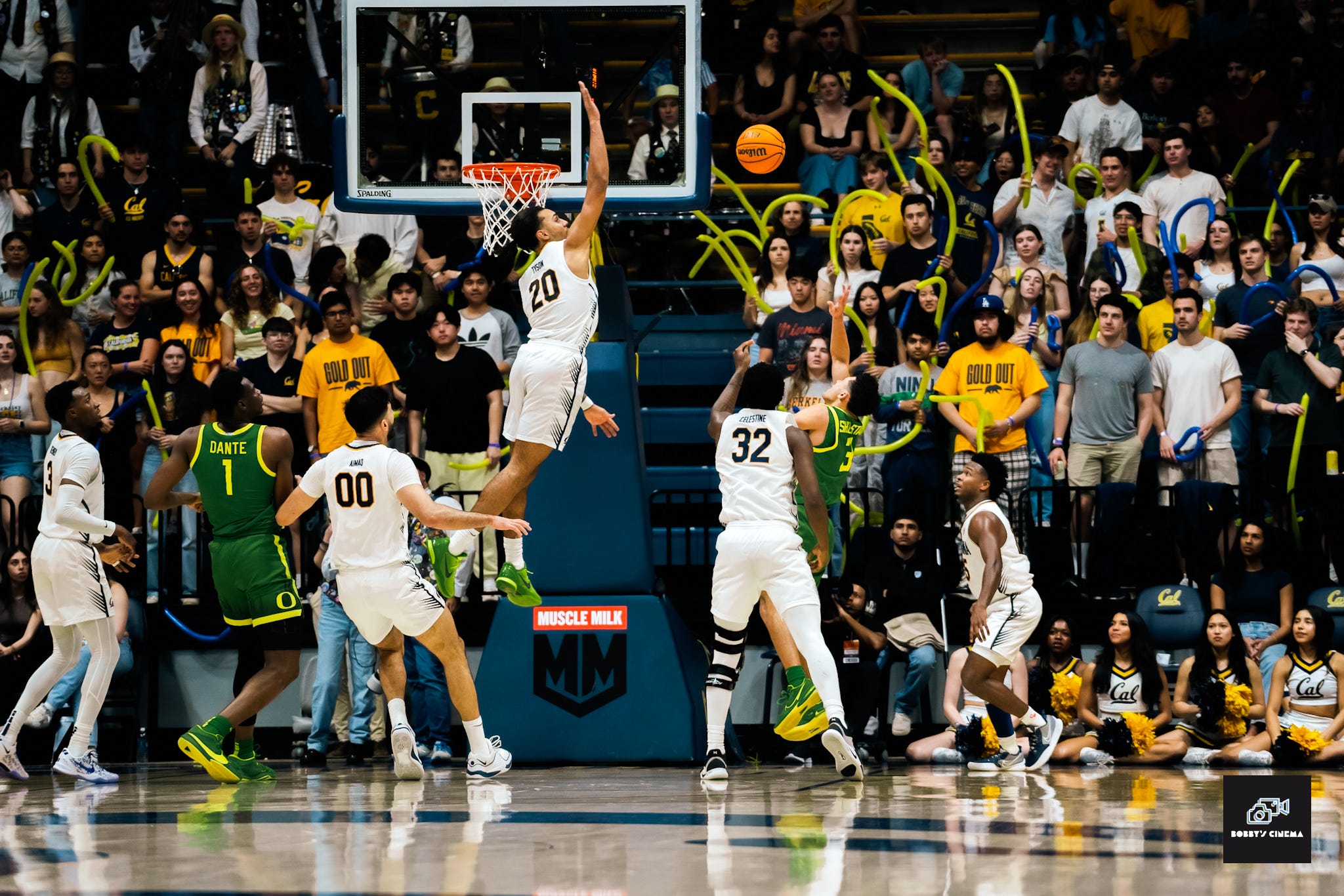 Basketball games in sales a season