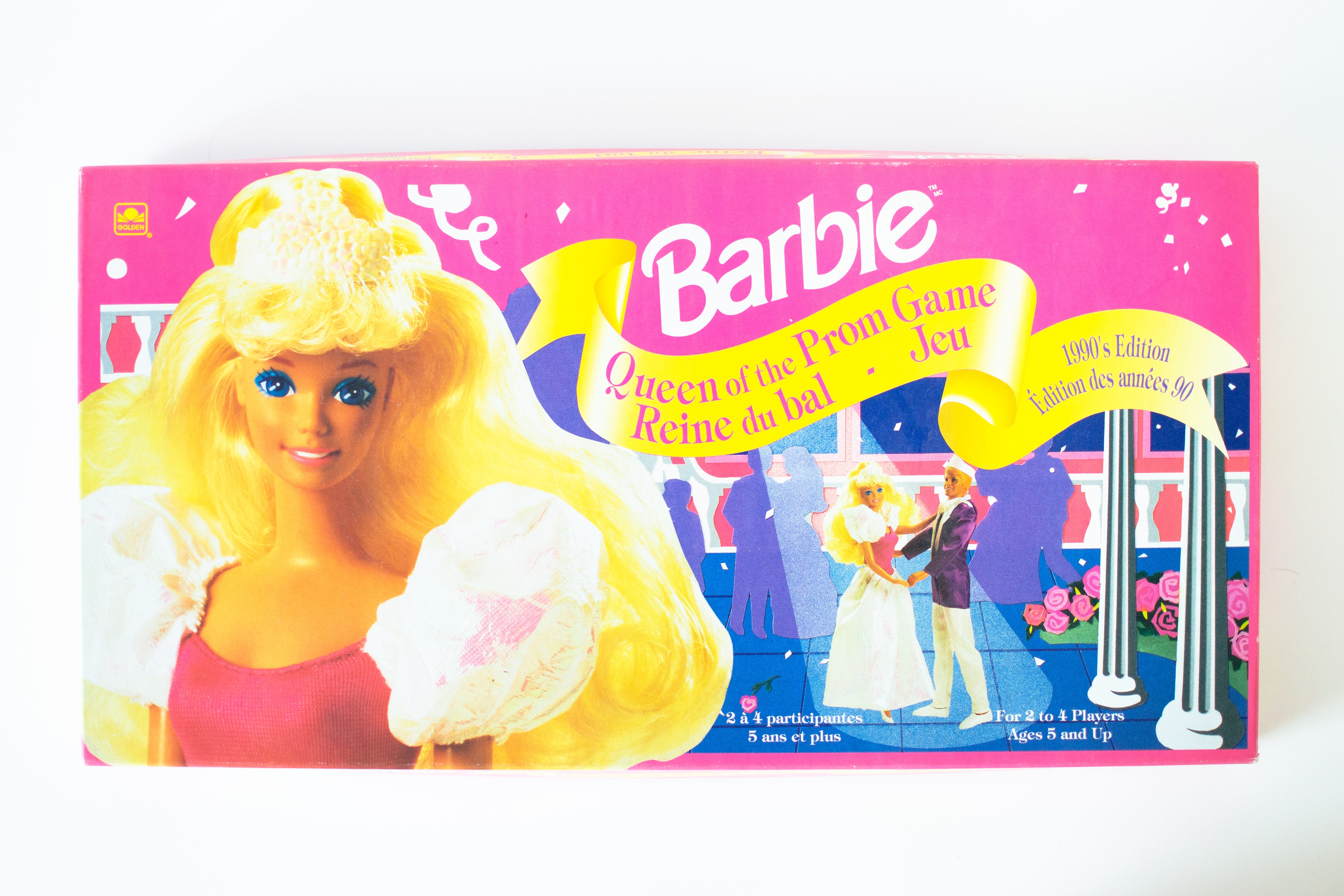 Obsessed Interview Leah Legault s Barbie Collection