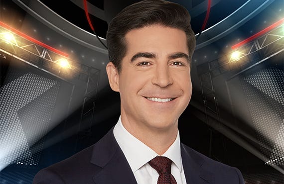 Jesse Watters Succeeds Tucker Carlson In Fox News Primetime Overhaul Cnn To Stick With Interim