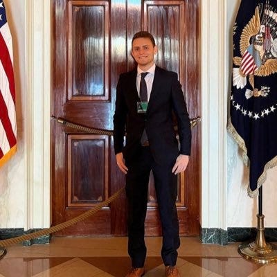 Aaron Parnas | Substack