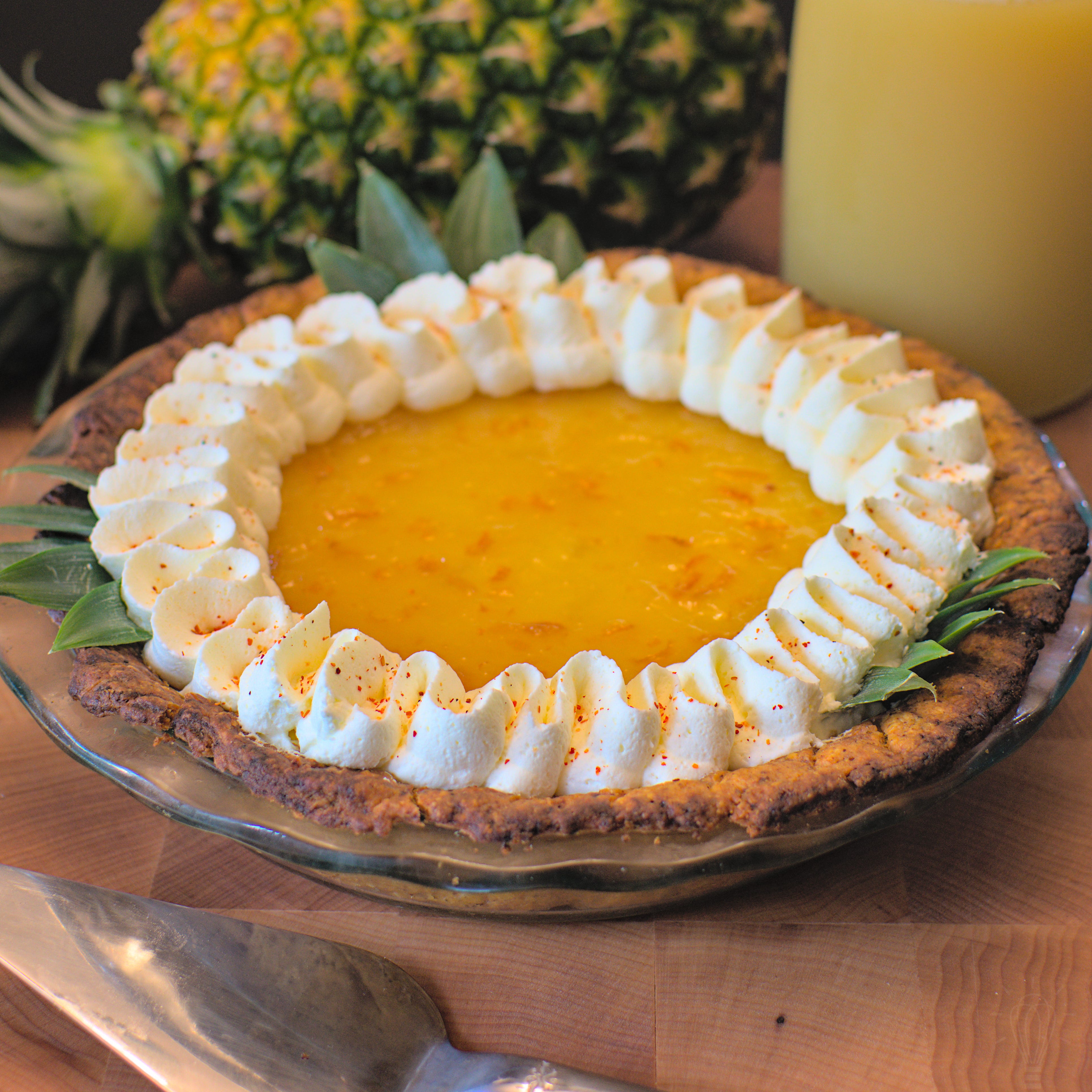 Pineapple shade on sale