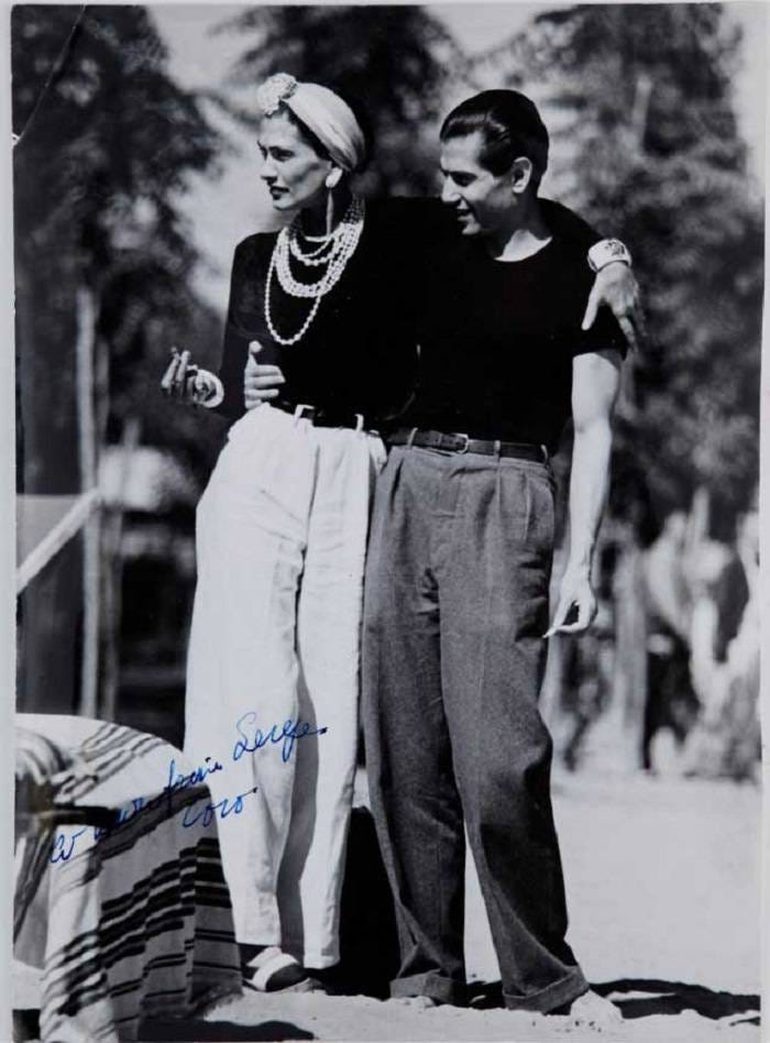 The Influence of Coco Chanel on Fashion and Women s Freedom