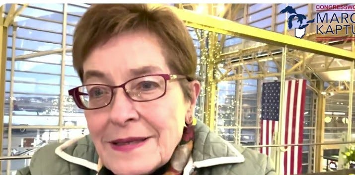 A Democratic Congresswoman Spoke The Blunt Truth About Elon Musk