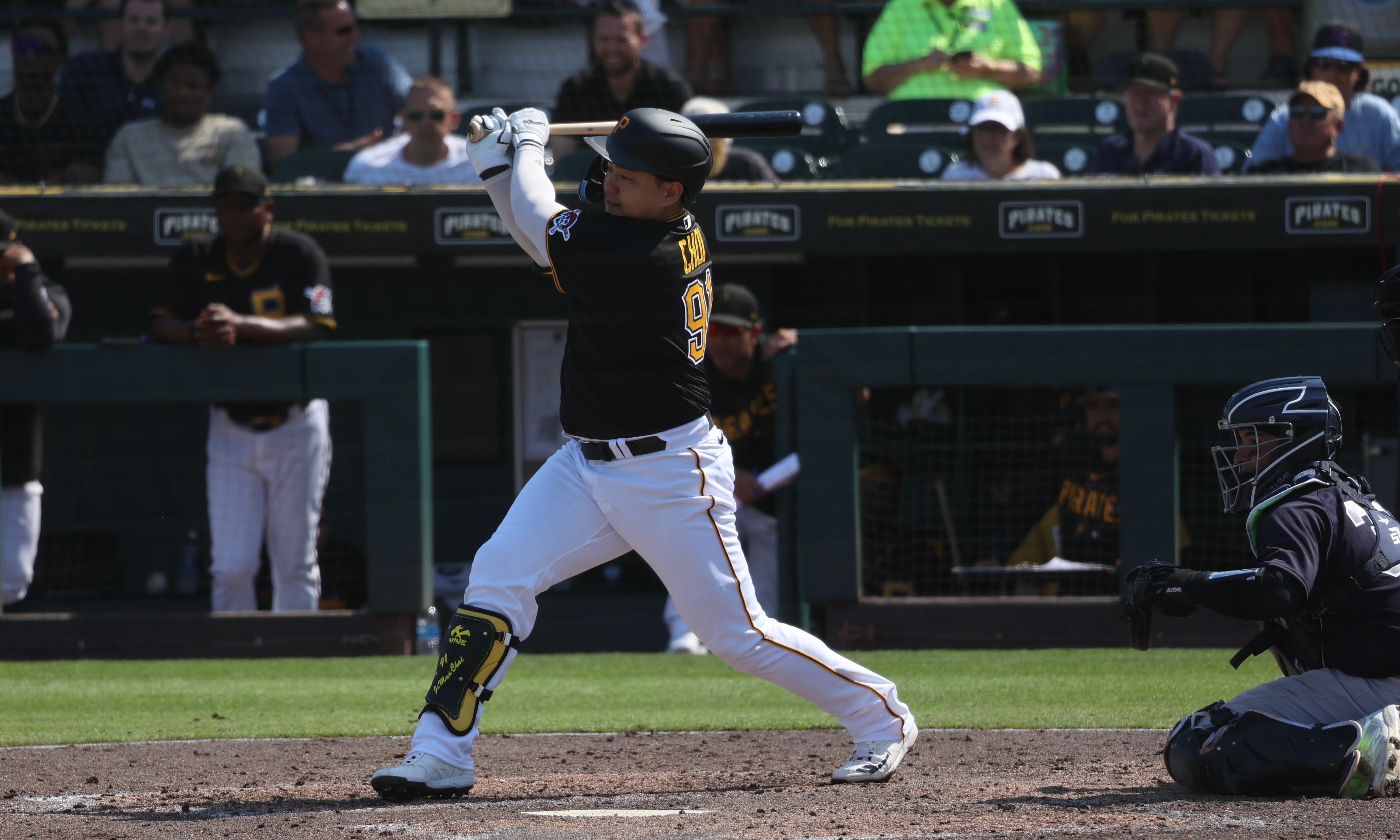The Groundwork for the Pirates' Trade Deadline Was Laid in a Dreary