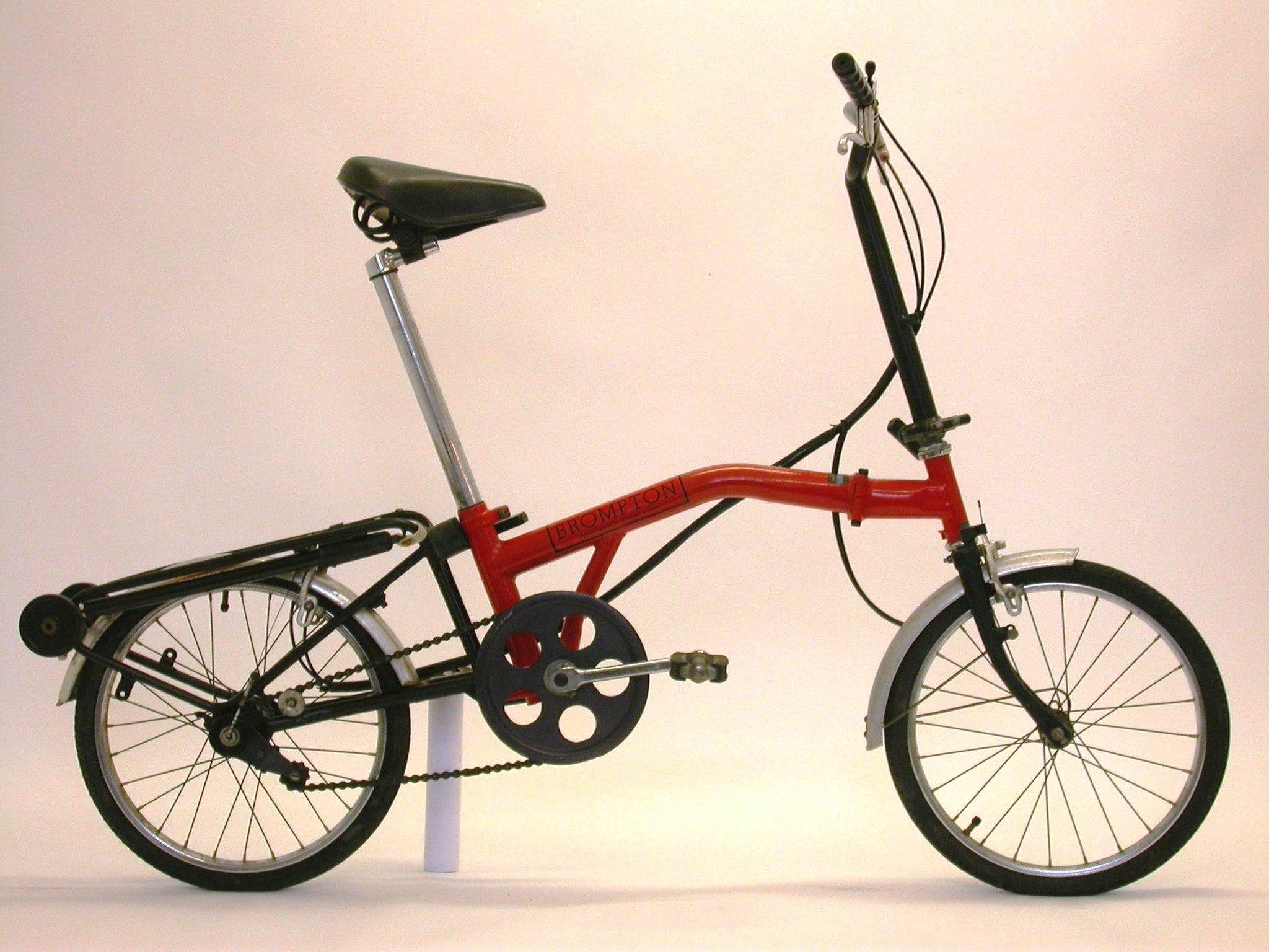 Old brompton bike hotsell